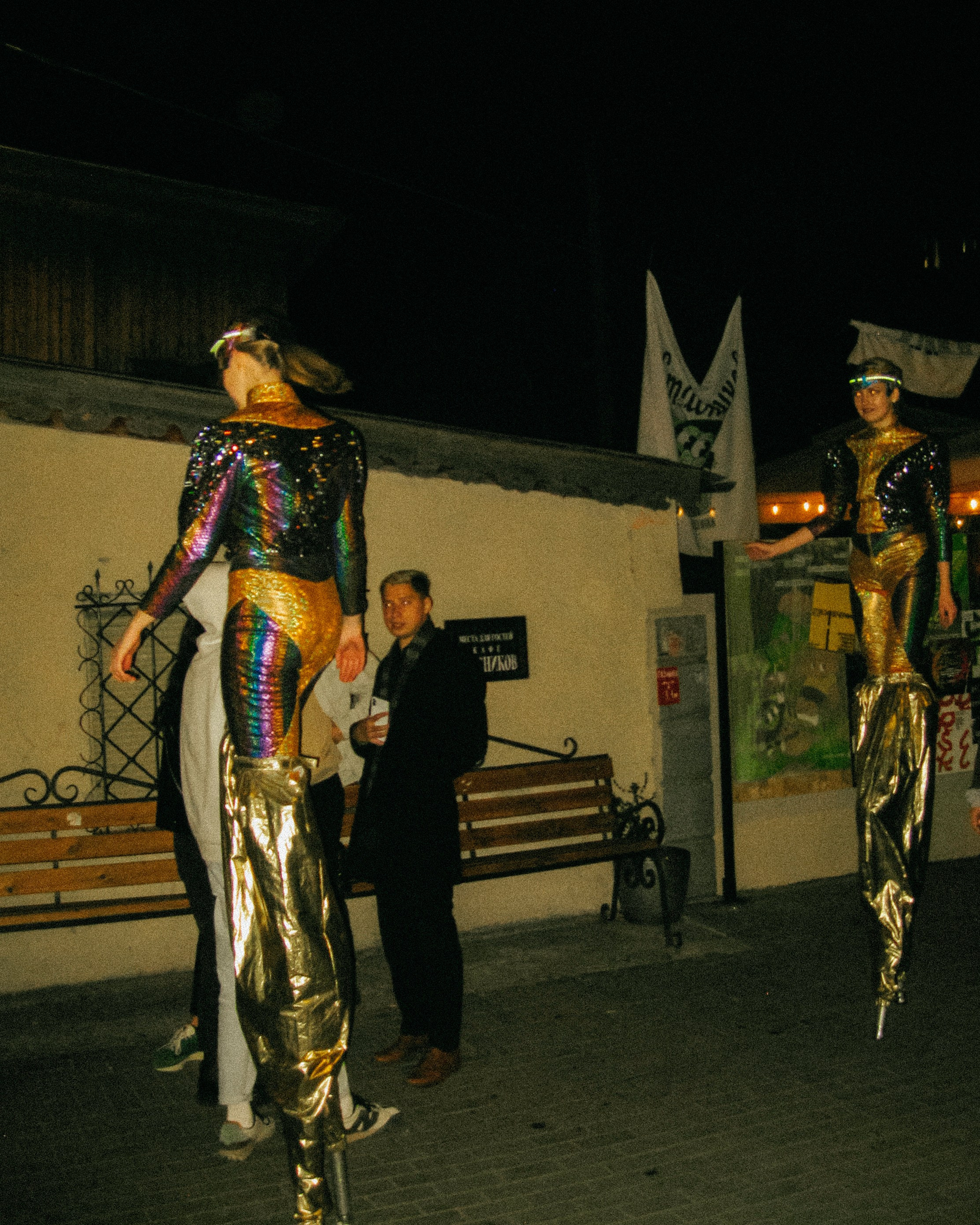 Ставников Осень. Павел Маннапов, фотограф и видеограф в Екатеринбурге