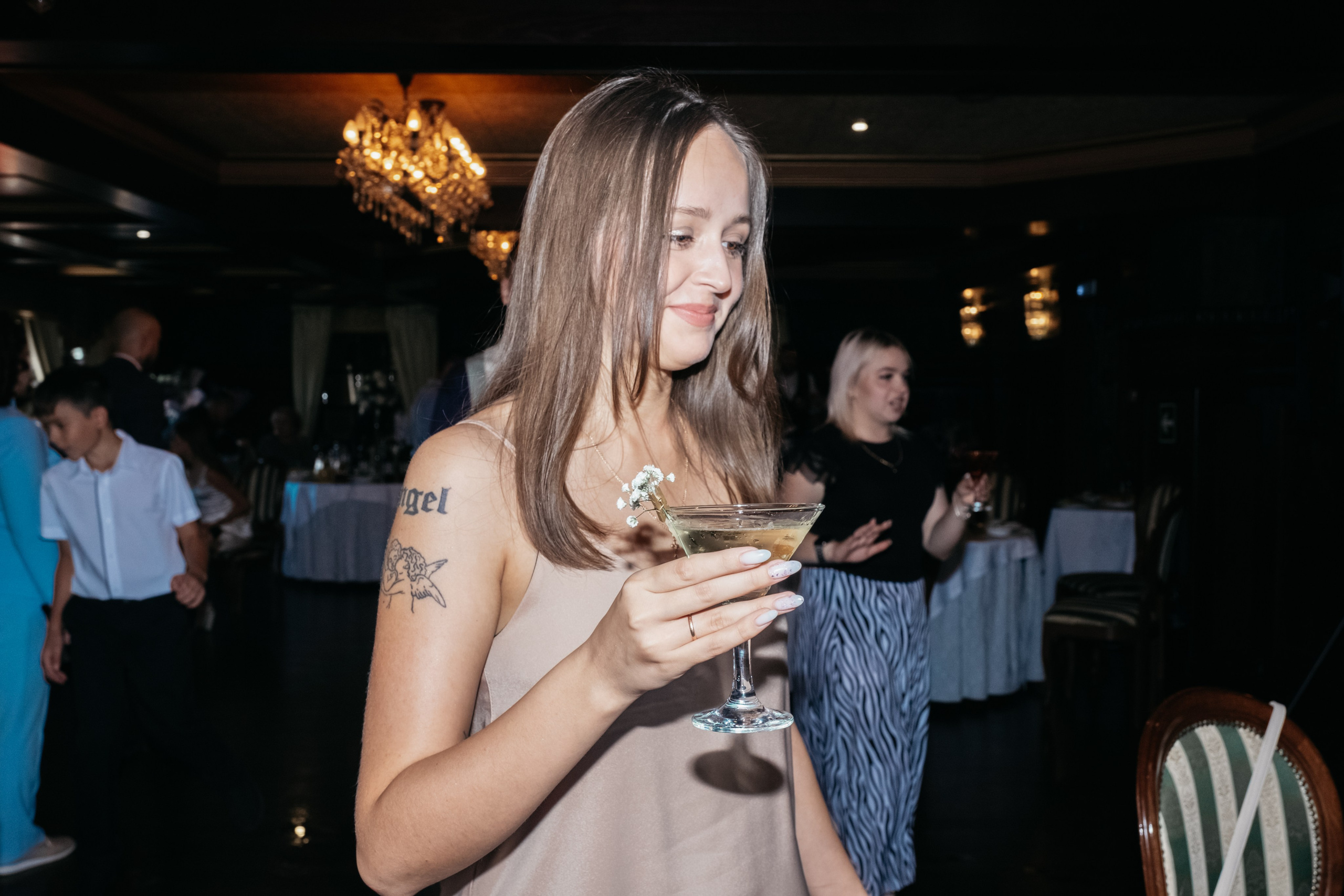 Софья и Никита. Павел Маннапов, фотограф и видеограф в Екатеринбурге