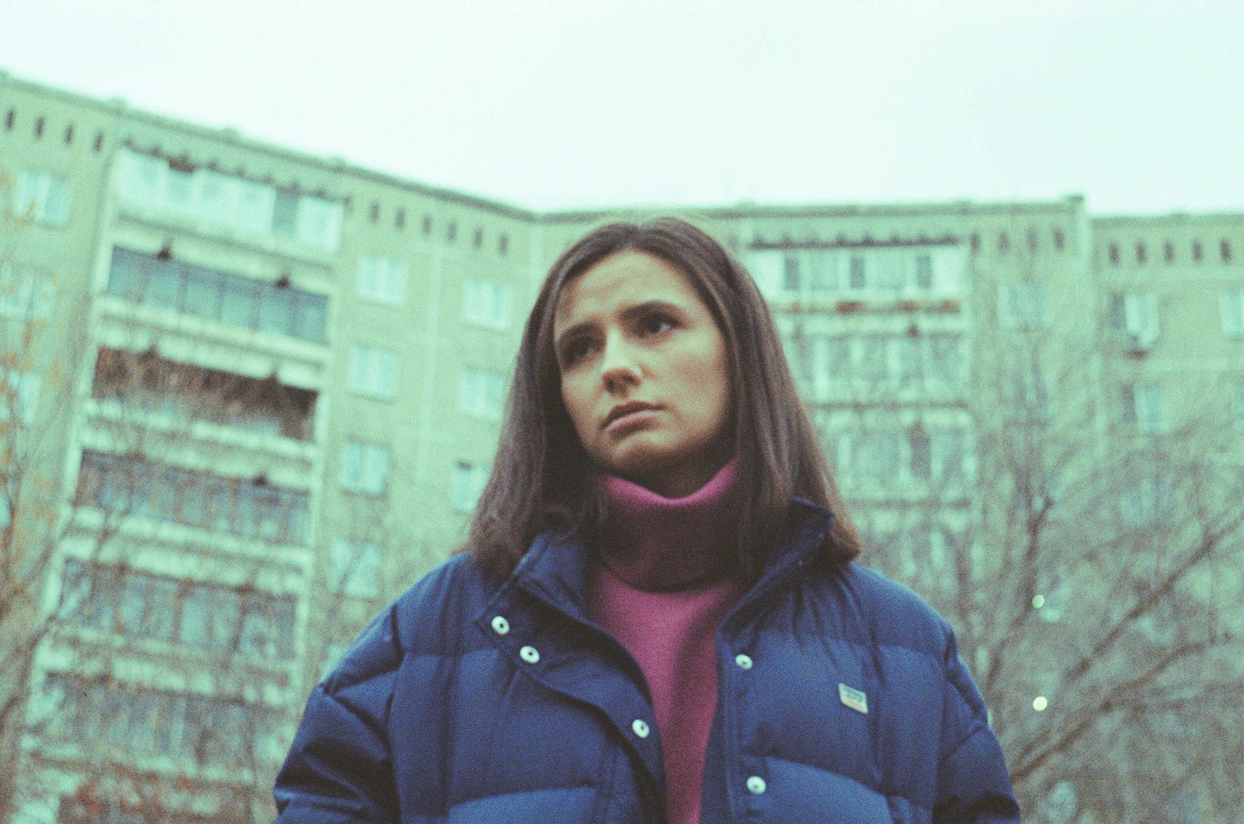 Женя. Павел Маннапов, фотограф и видеограф в Екатеринбурге