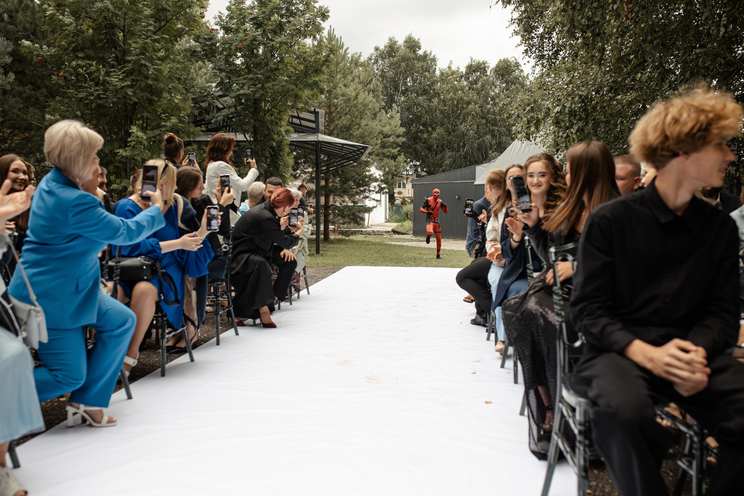 Богдан и Света. Фотограф Вячеслав Фарунин