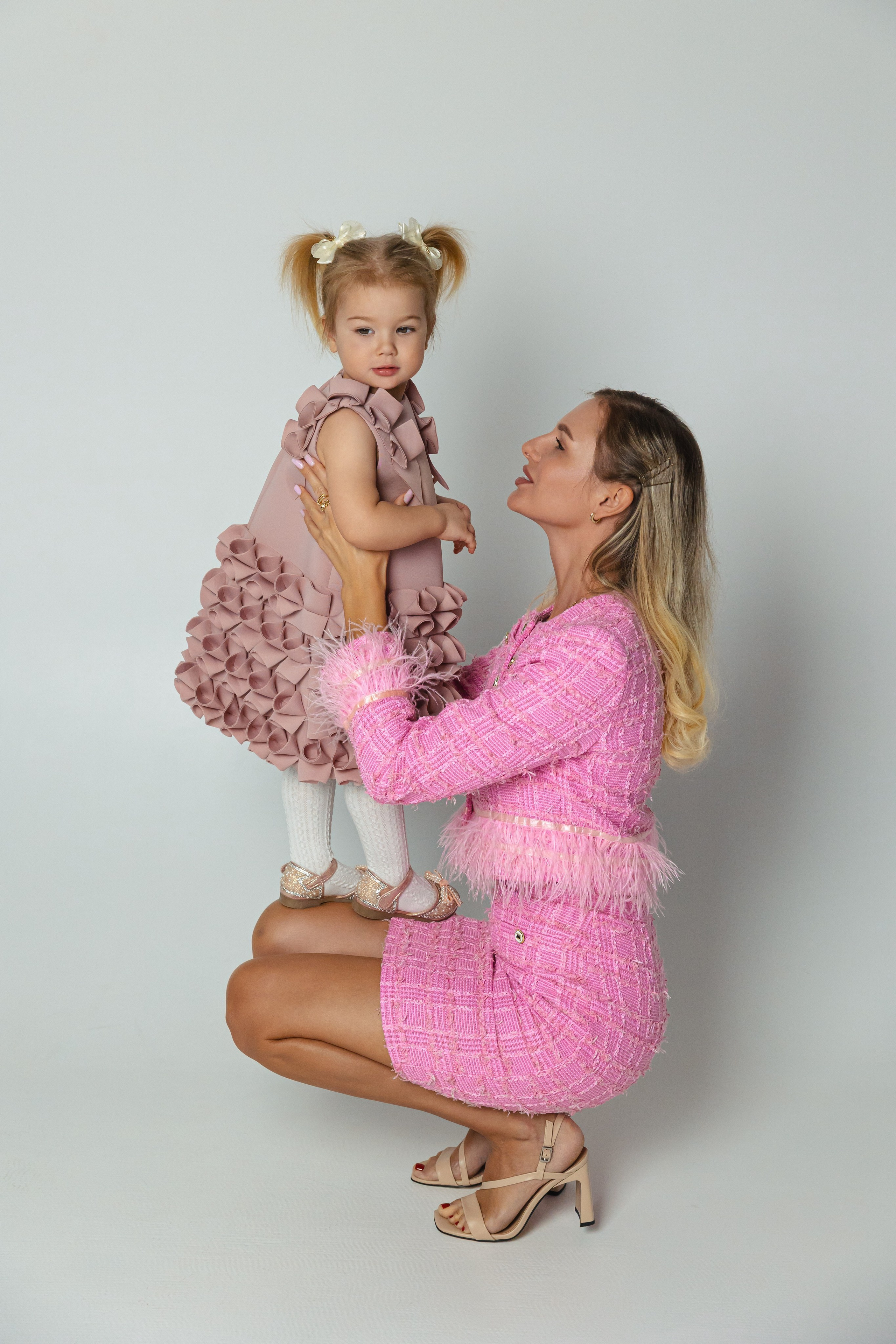 Семейная. Фотограф Вячеслав Фарунин