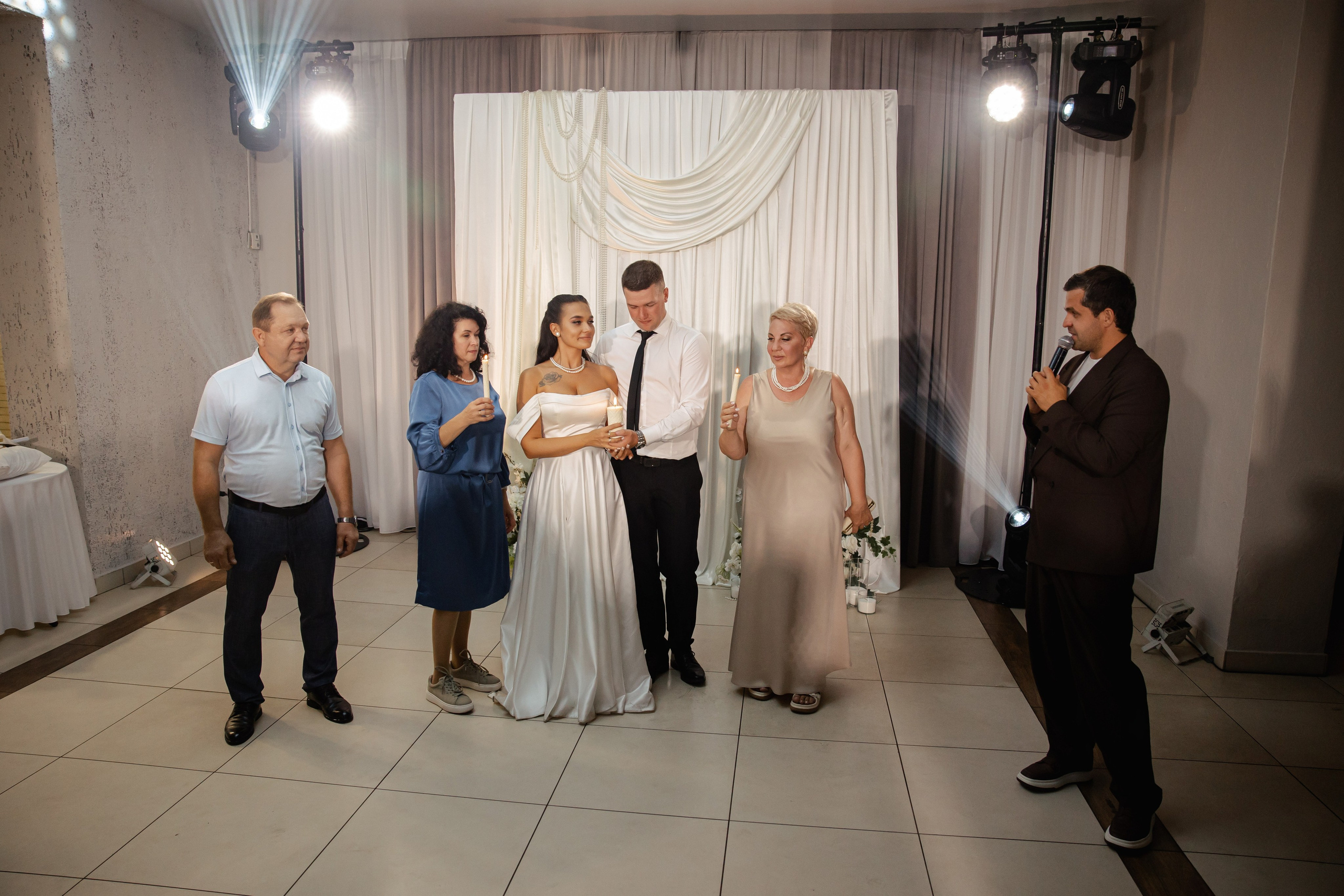 Дима и Арина. Фотограф Вячеслав Фарунин