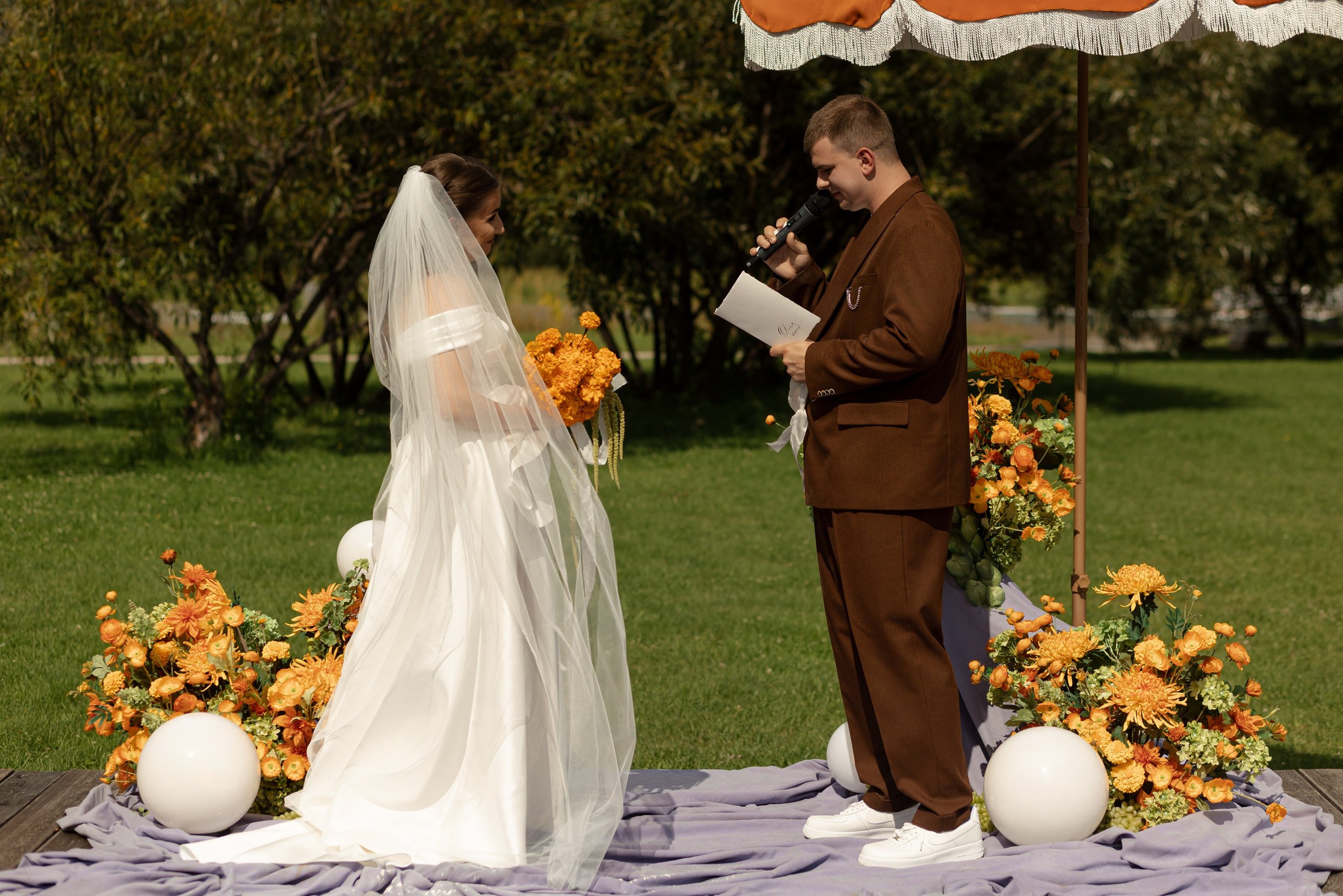 Влад и Катя. Фотограф Вячеслав Фарунин