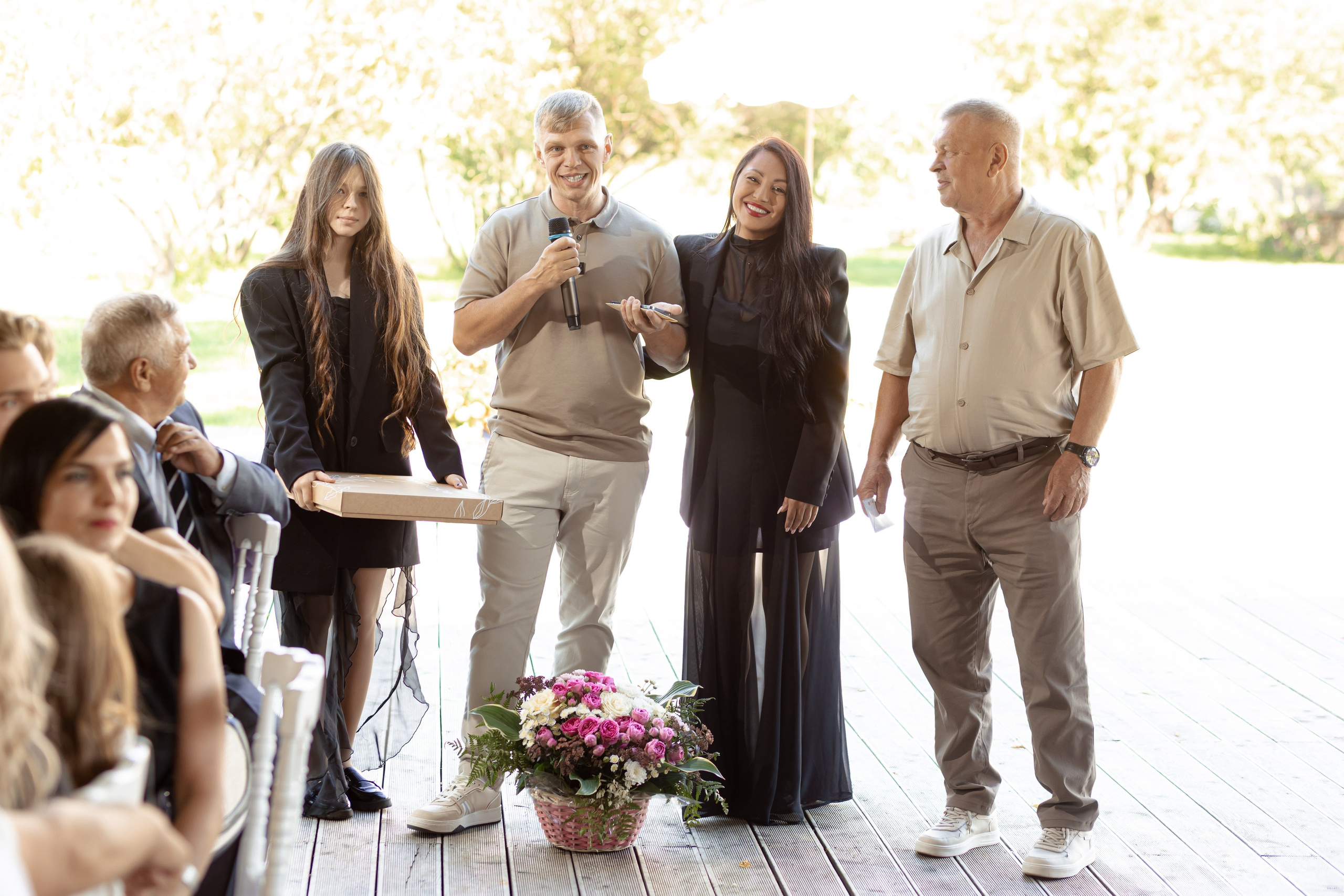 Влад и Катя. Фотограф Вячеслав Фарунин