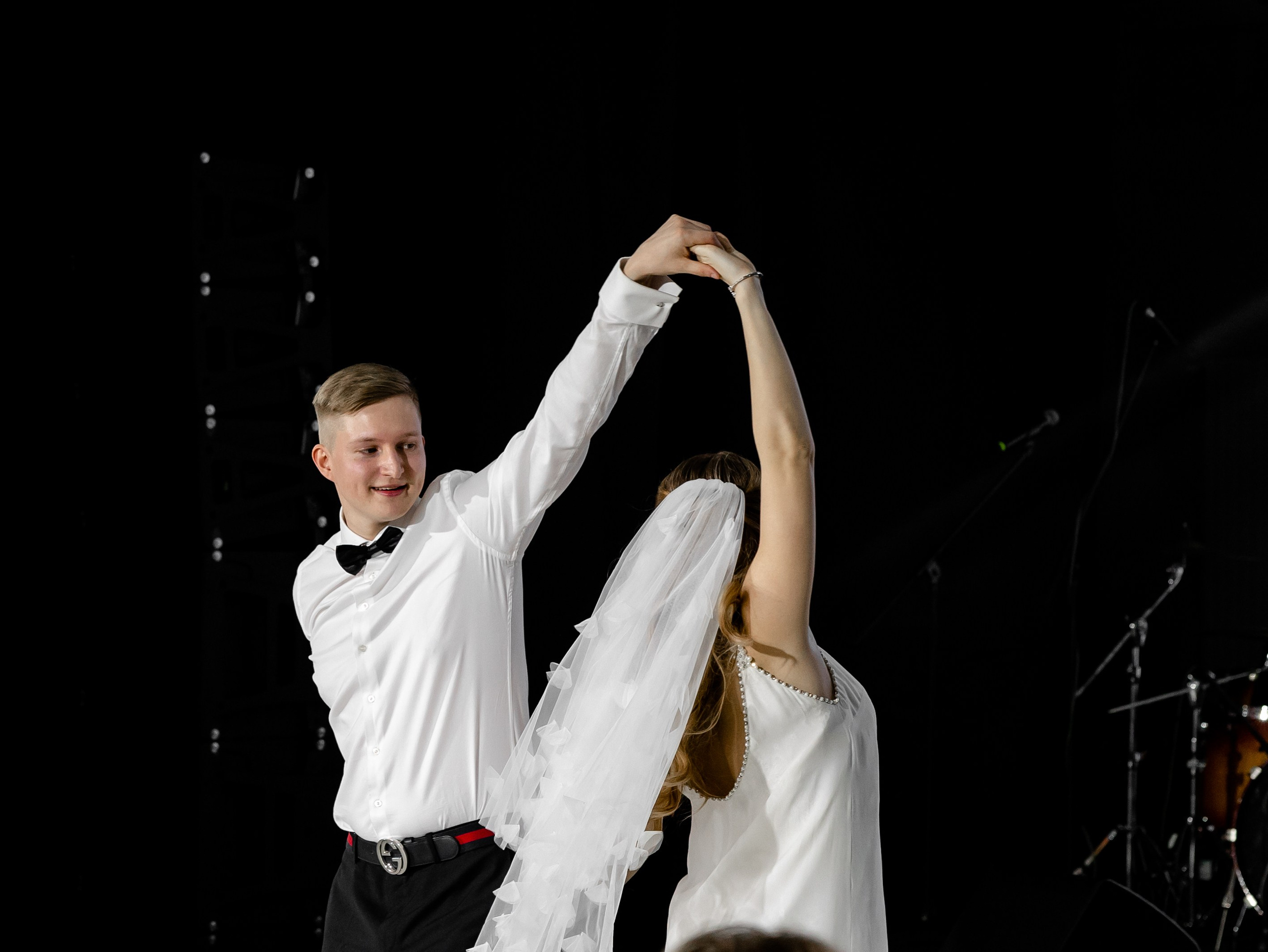 Таисия и Алексей. Свадебный фотограф в Москве Топтыгин Иван