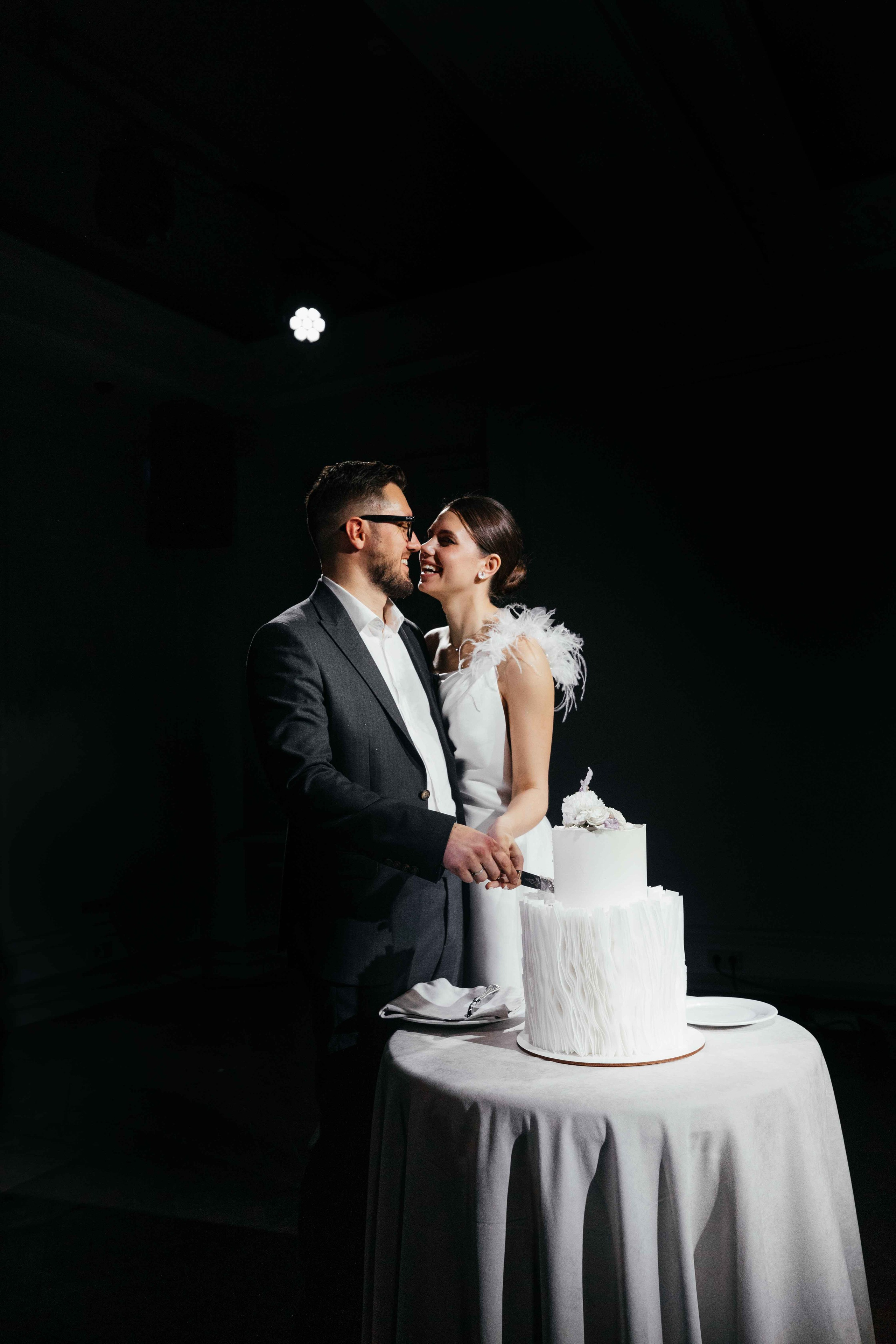 Свадебная съемка. Свадебный фотограф в Москве Топтыгин Иван