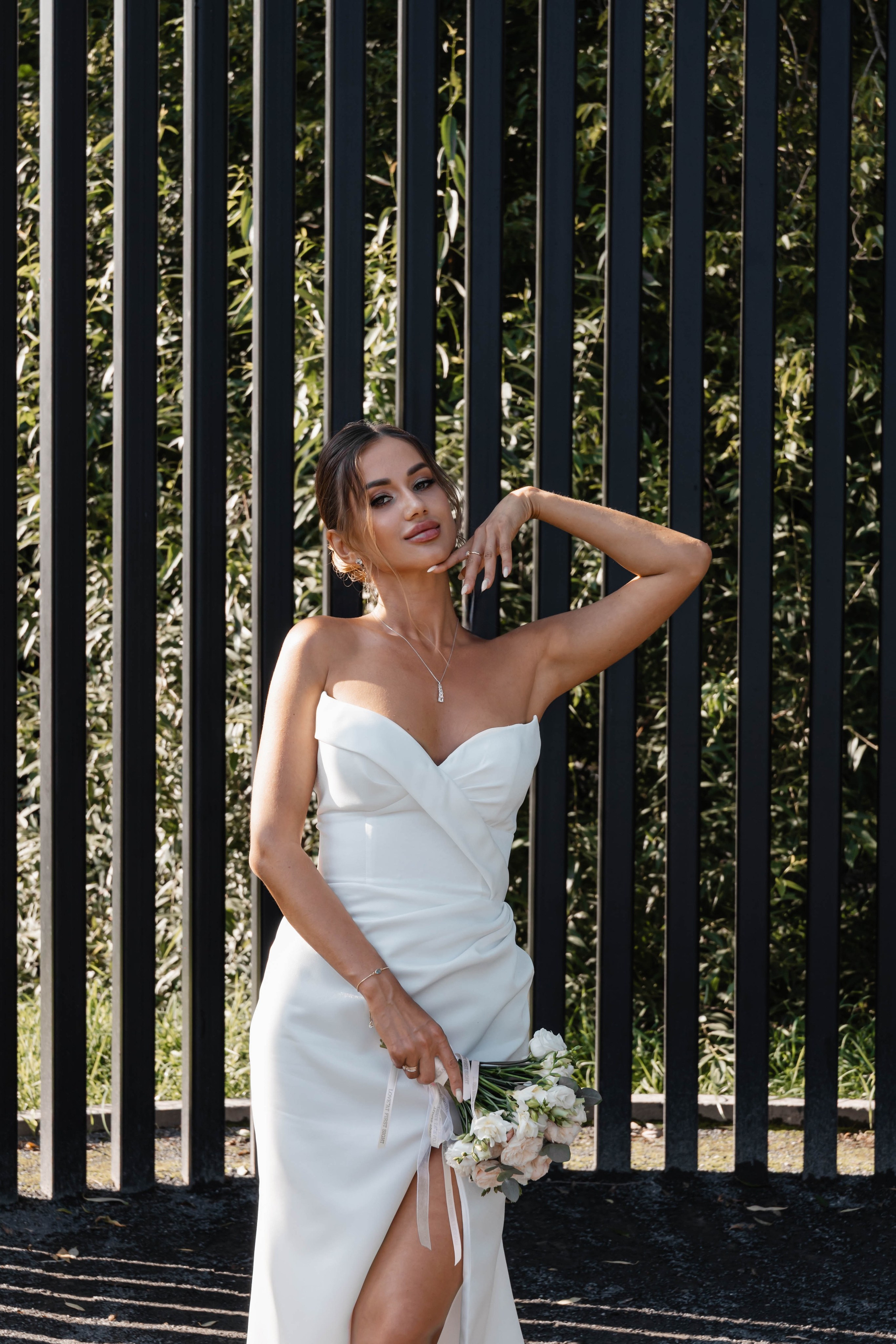 Катя и Андрей. Фотограф свадебный Москва.Серпухов. Андрей Гоев