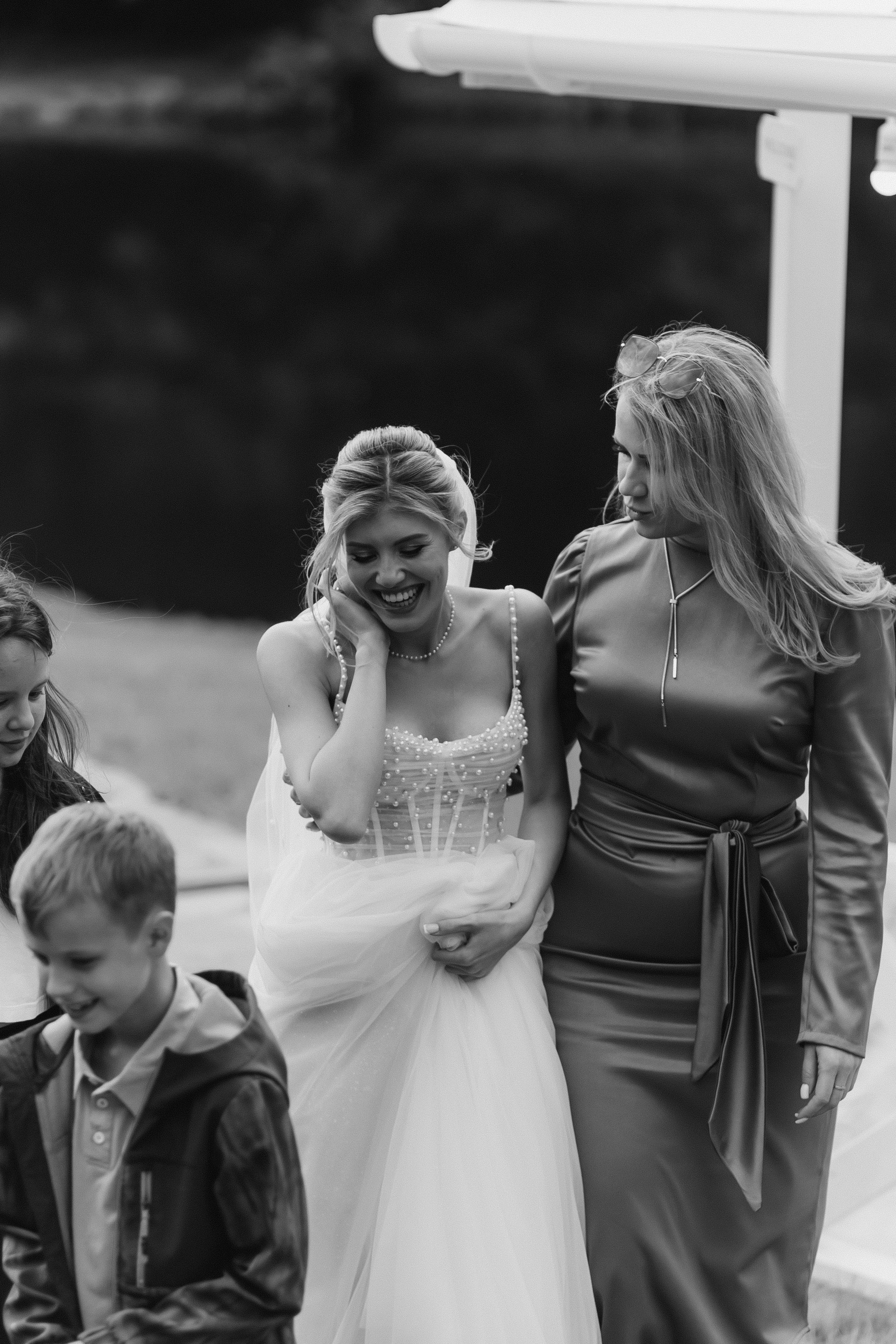 Wedding day. Фотограф Санкт-Петербург