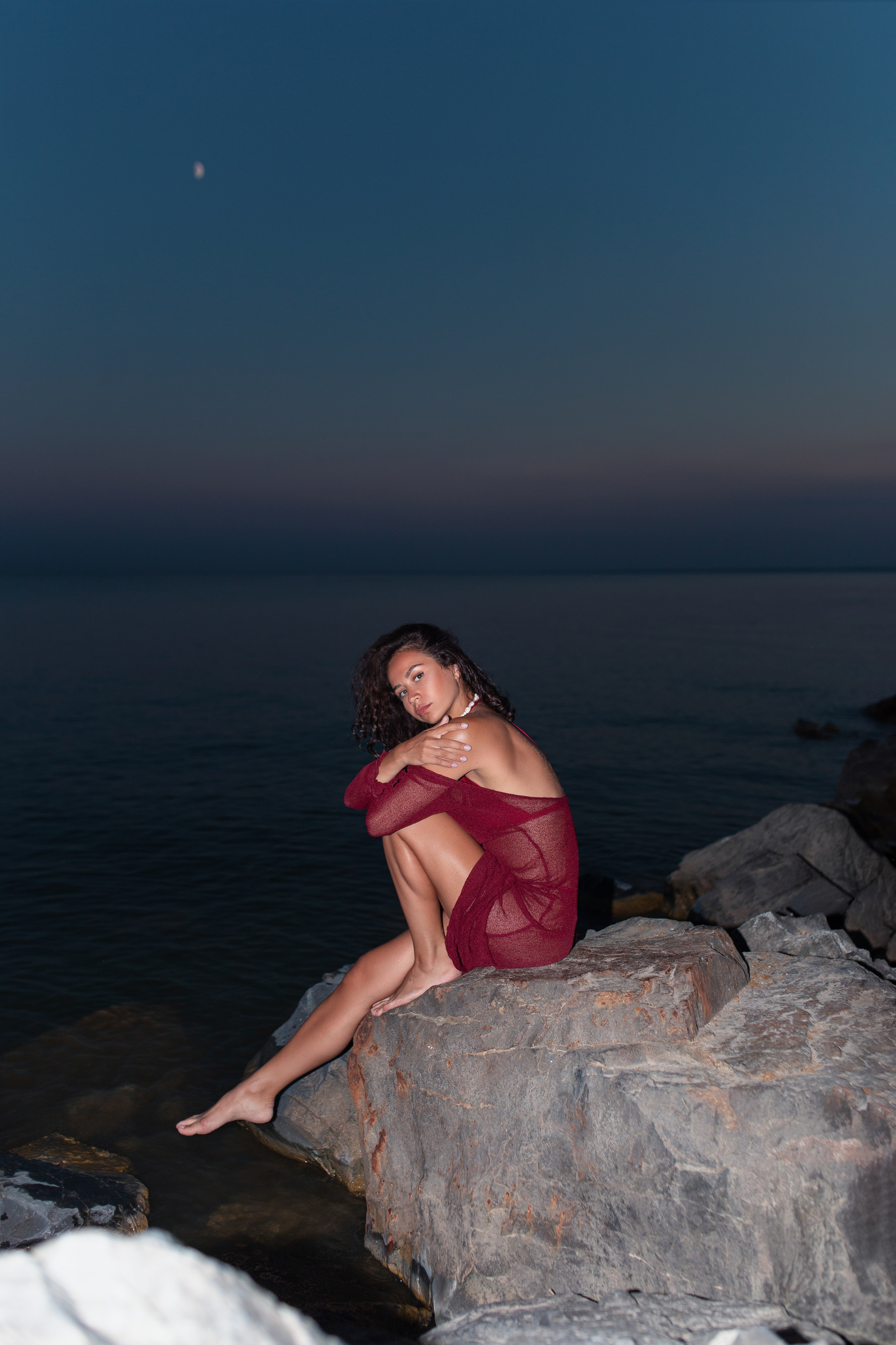 Ксюша. Фотограф Новосибирск Халуева Елена