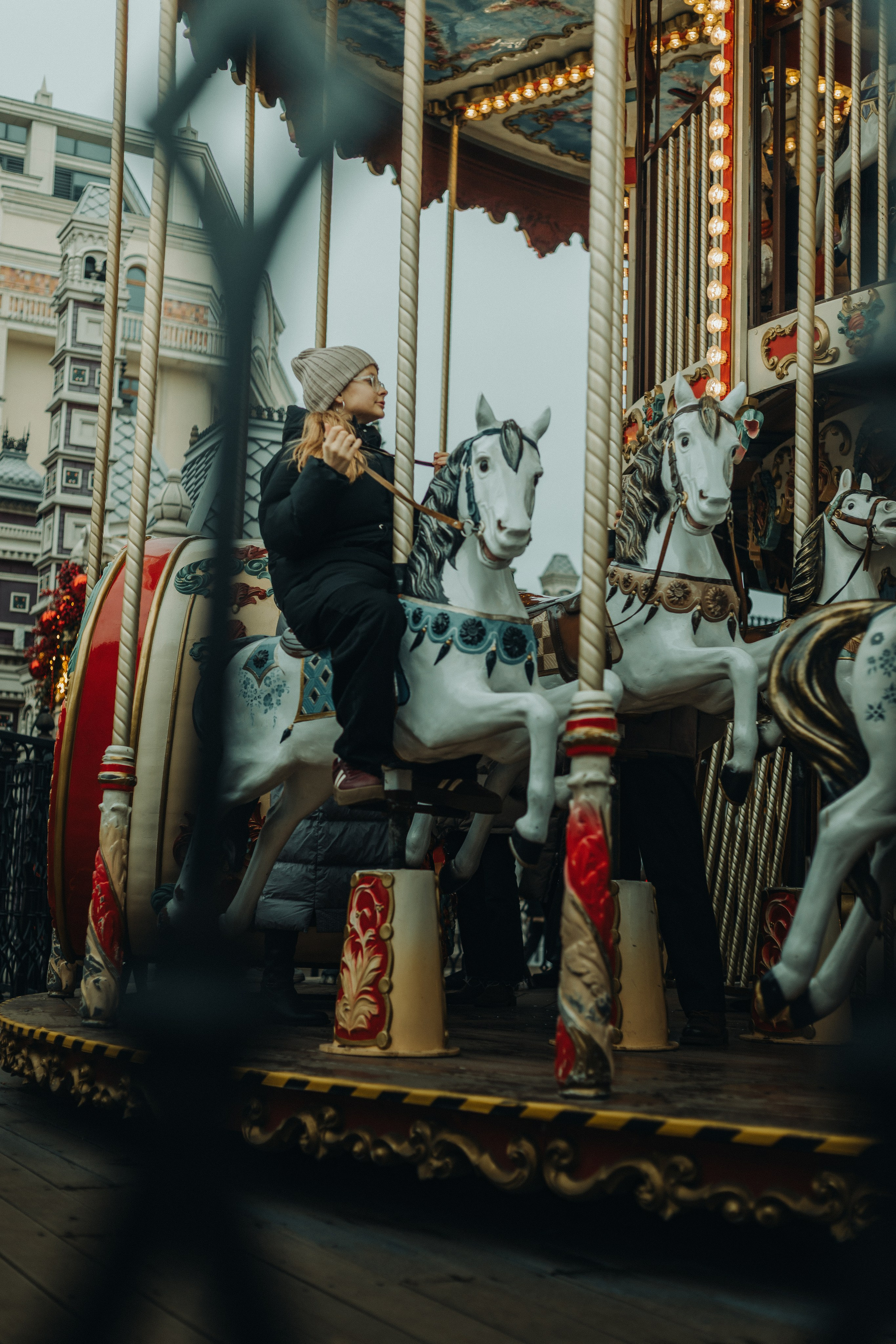 Стрит фотография Москва, Россия. Mood цвета, обработка, уроки, пресеты