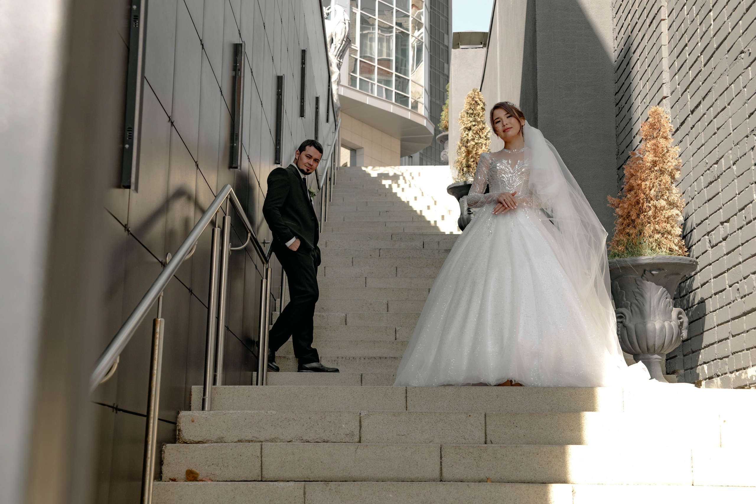 Артём и Бота. Фотограф в Саратове и Энгельсе — Склярова Дарья