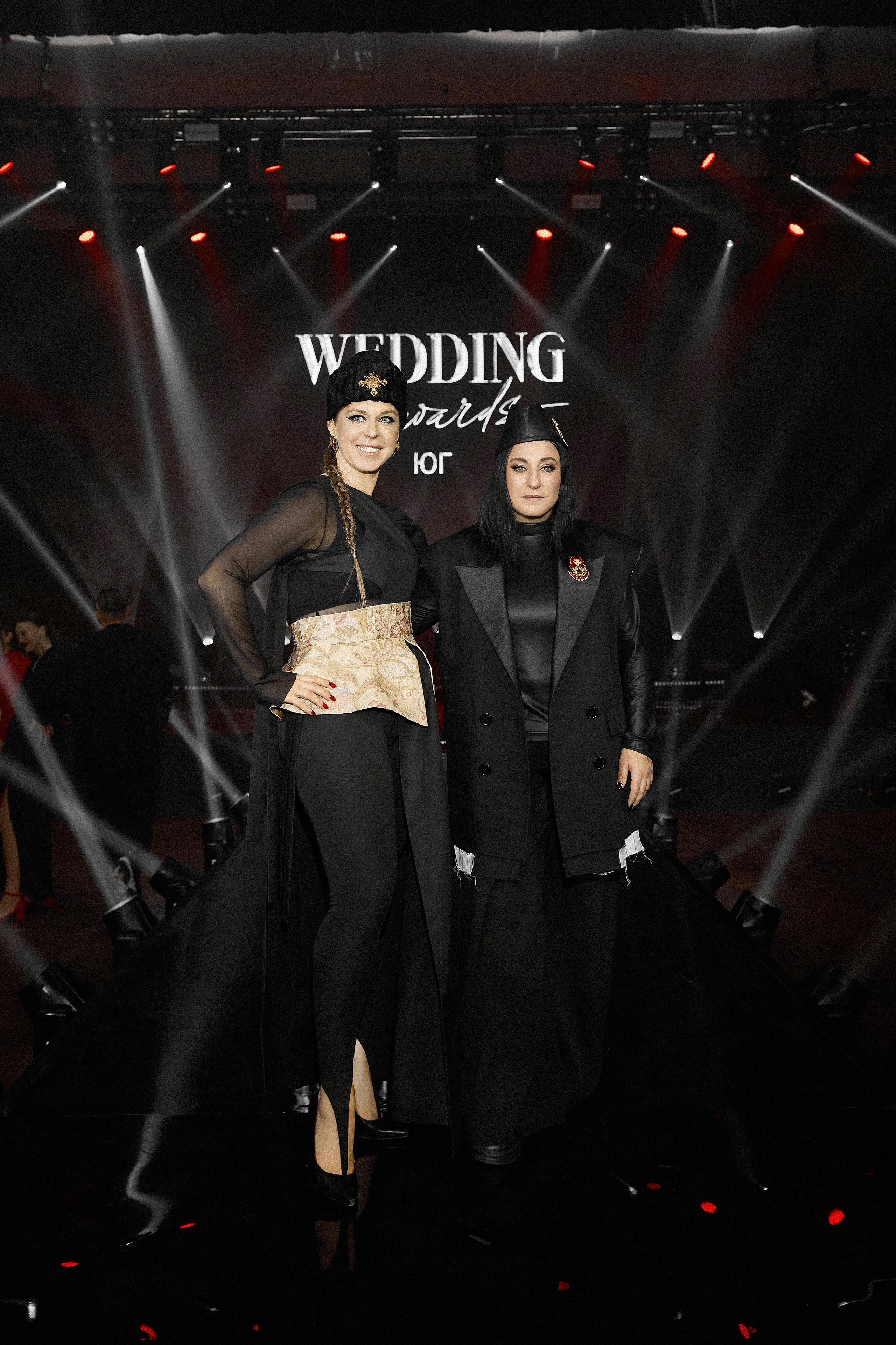 Wedding Awards Юг 2024. Фотограф Айвазова Наталья Краснодар