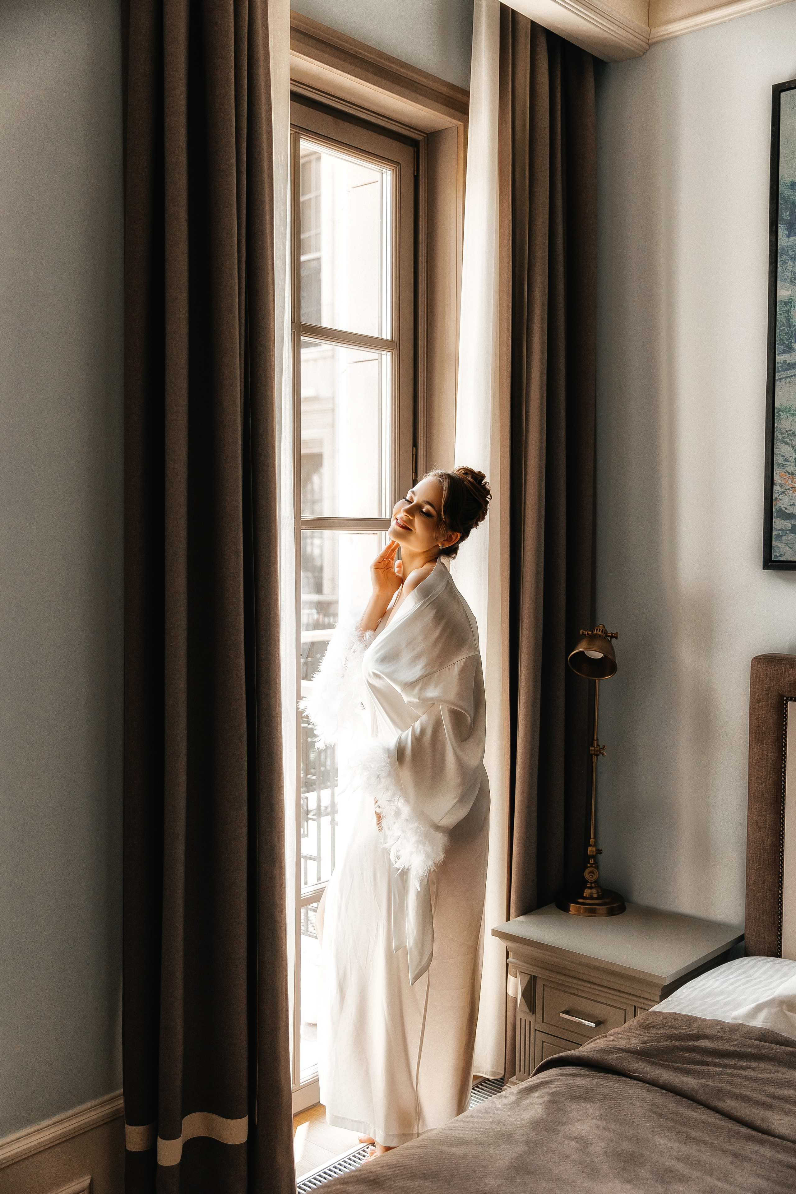 VALERIA & VALERY. Свадебный фотограф в Евпатории и в Крыму, Love story, женский портрет