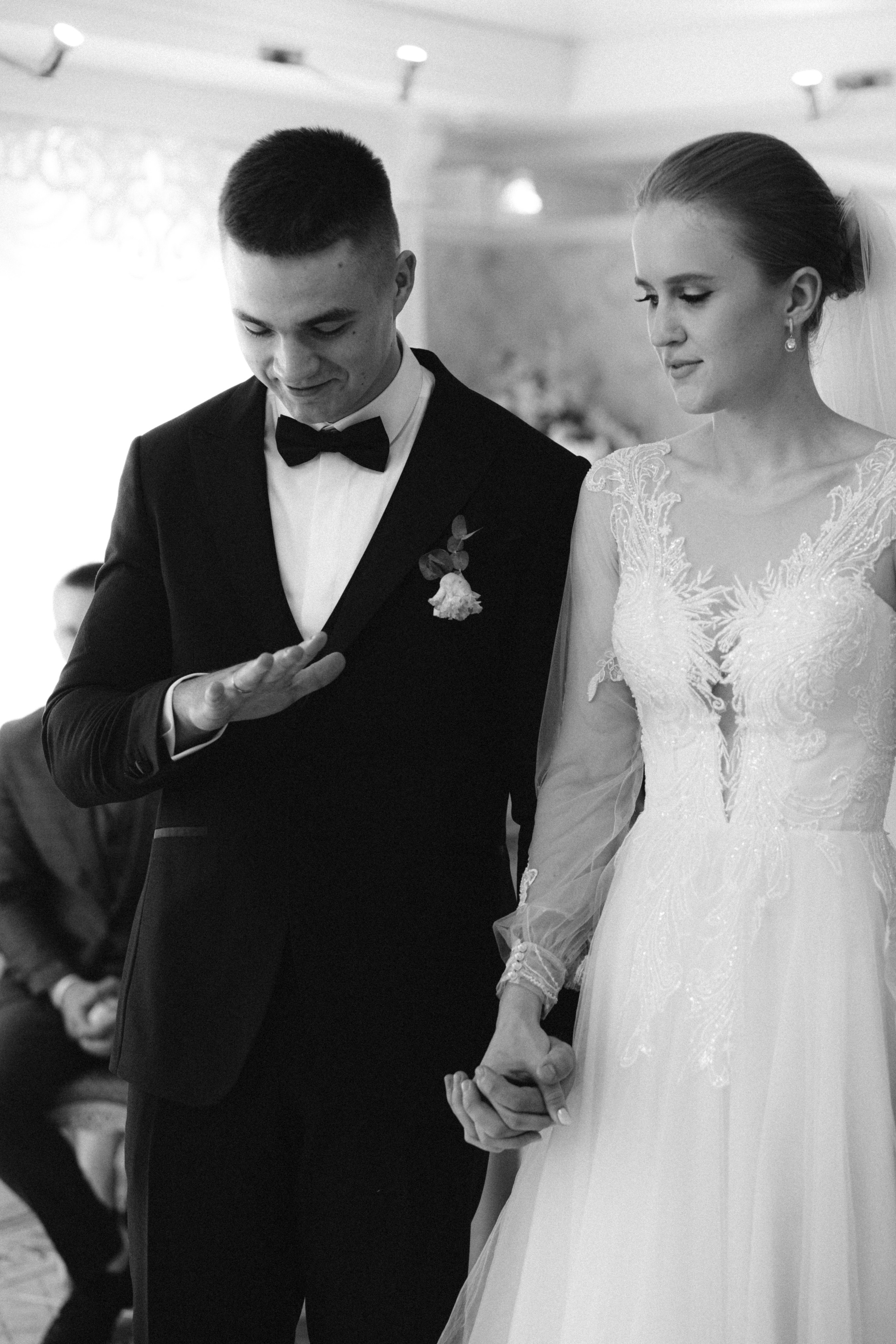 Катя и Данил. Wedding photographer in St. Petersburg, Moscow and Europe