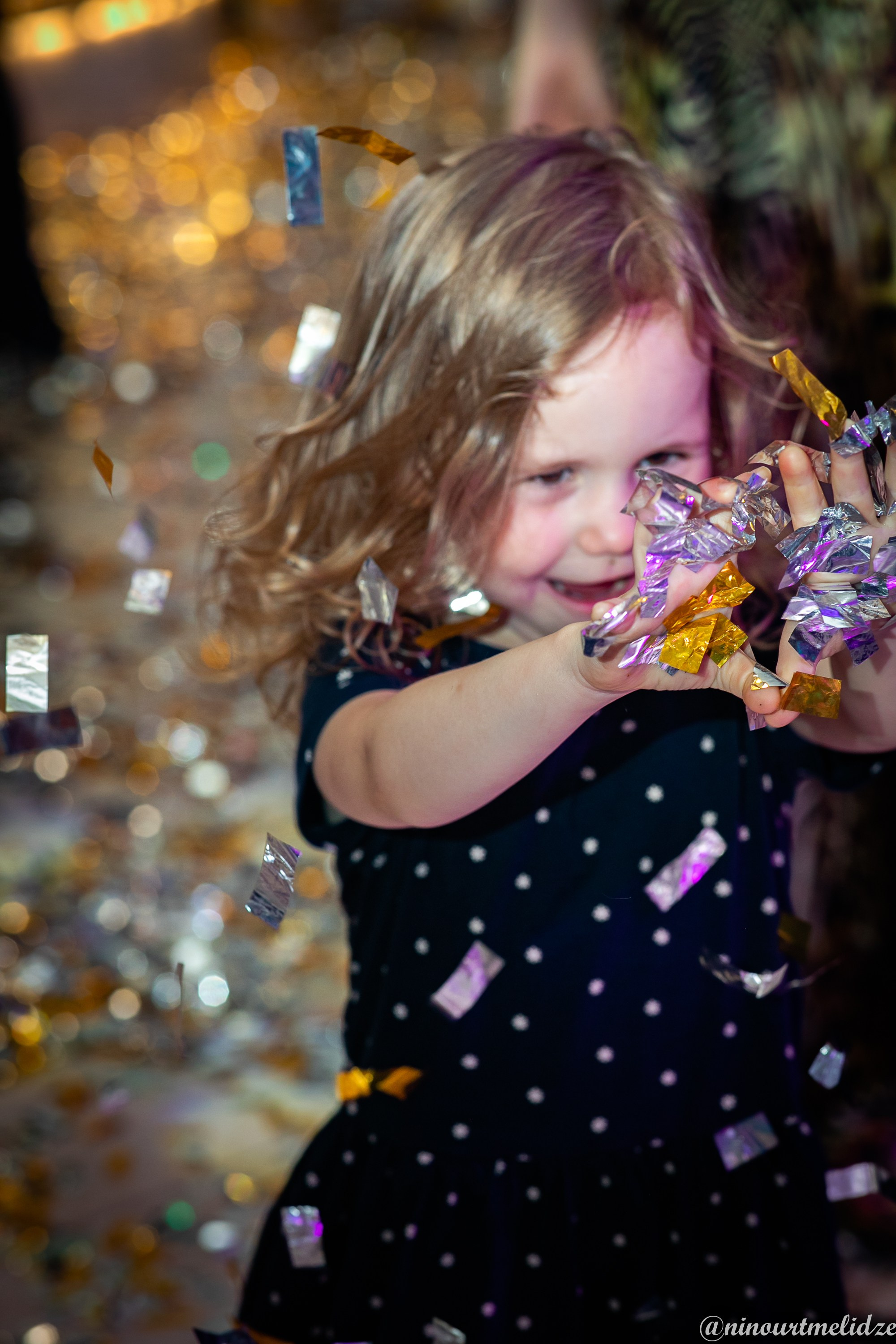 День рождения Дмитрия Писарева. Art photographer Nino