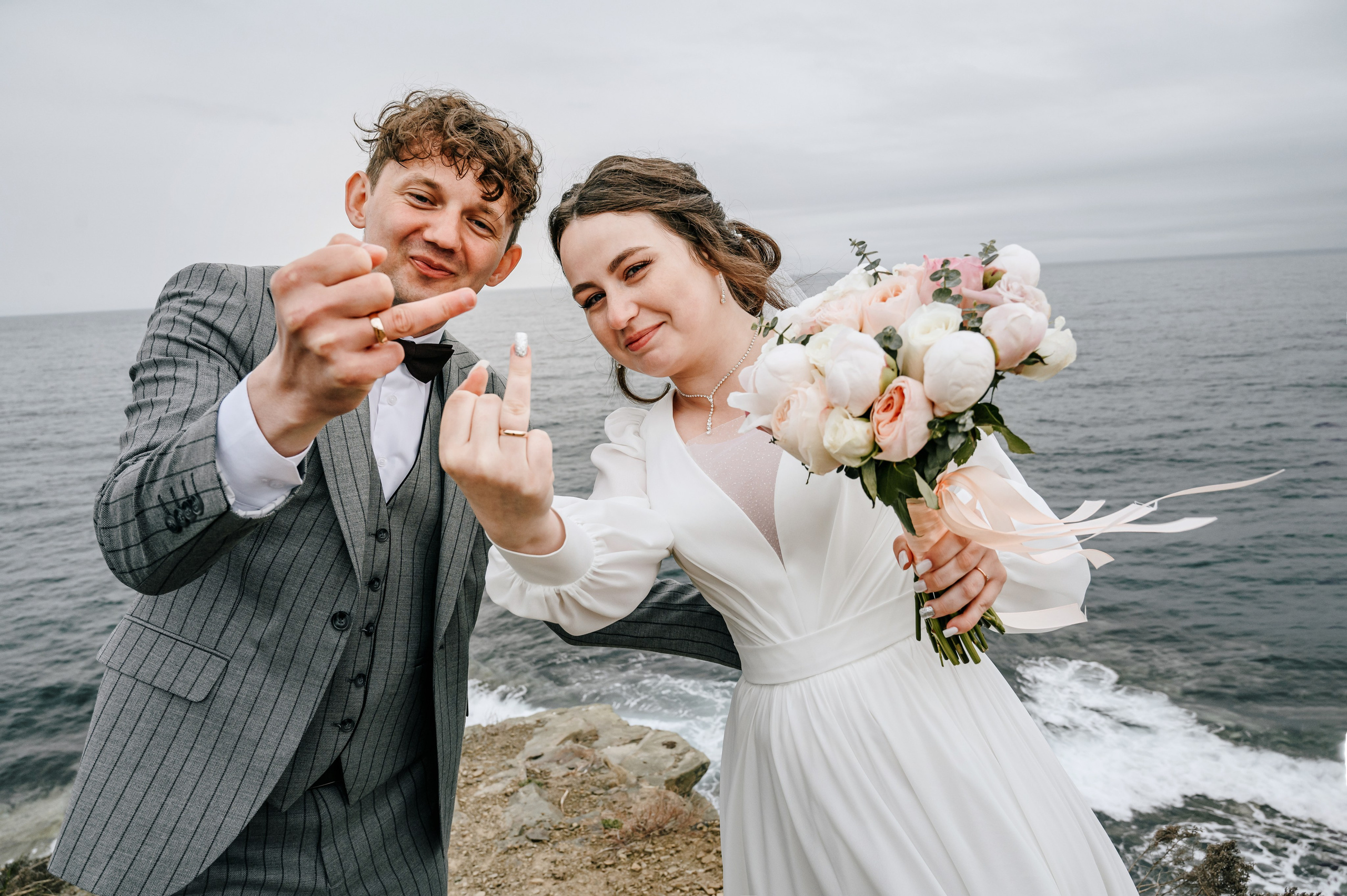 Николай Елизавета. Фотограф Владивосток. Игорь Кирсанов