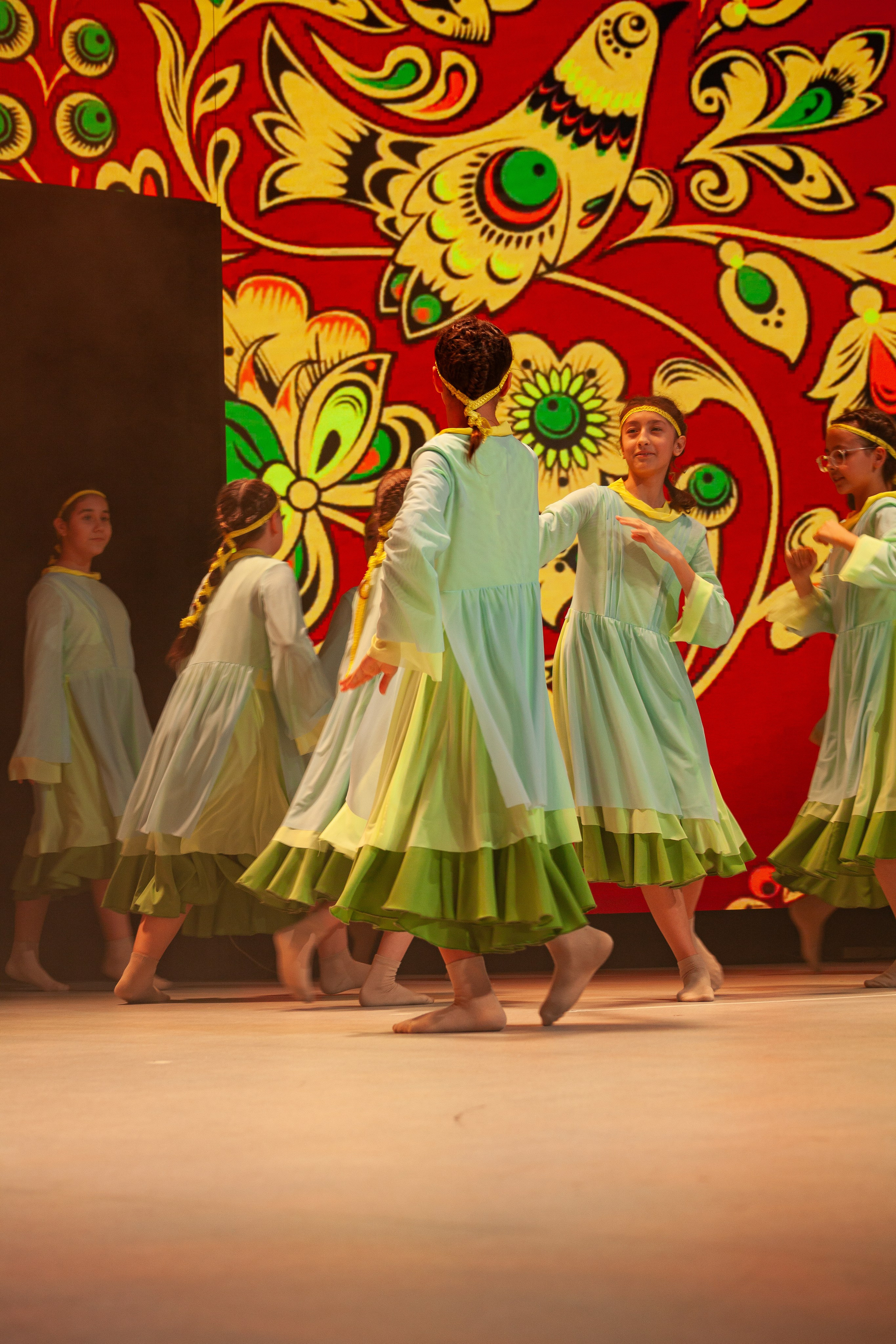 Юбилей ДМШ № 20. 30 лет. 21.04.25. Профессиональное фото в Казани: от идеи до результата. Фотограф Яна Мур