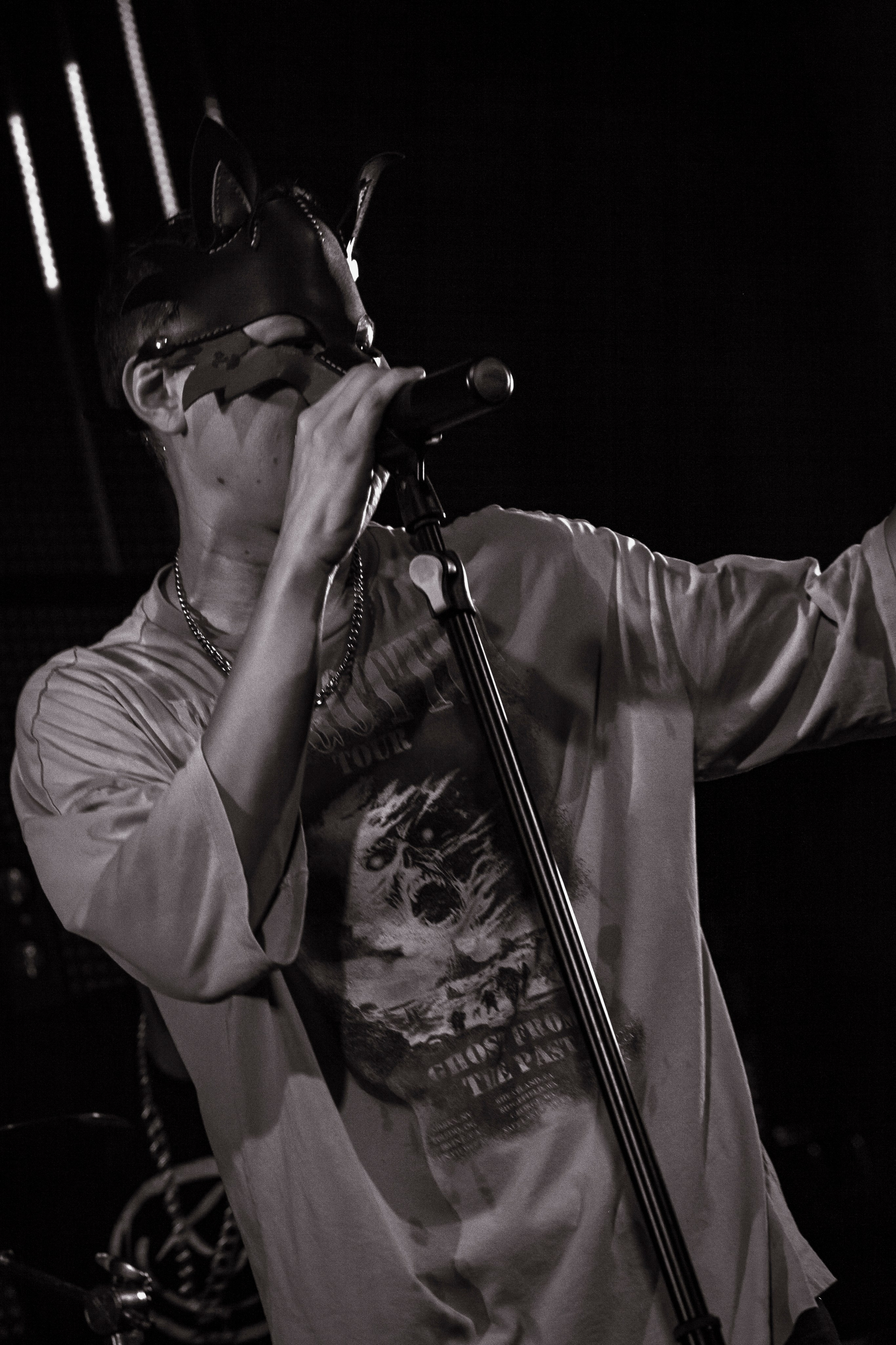 Рок-концерт. Reborn.19.09.25. Профессиональное фото в Казани: от идеи до результата. Фотограф Яна Мур