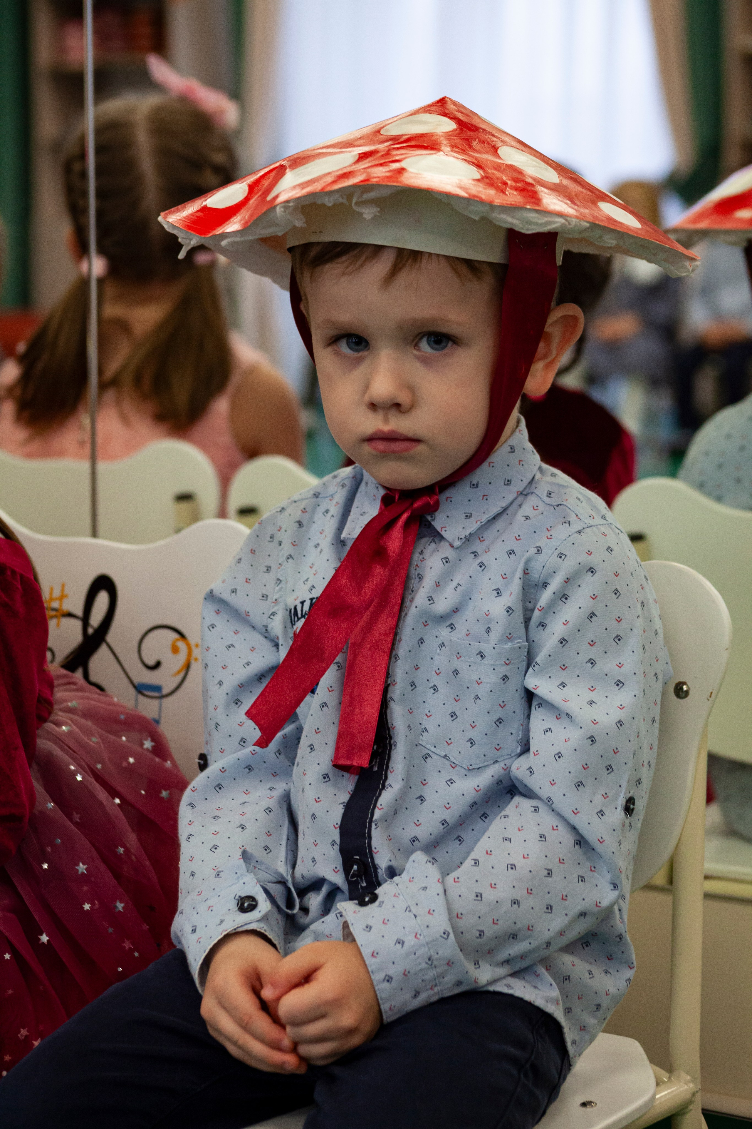 Праздник осени. 30.09.2025. Профессиональное фото в Казани: от идеи до результата. Фотограф Яна Мур