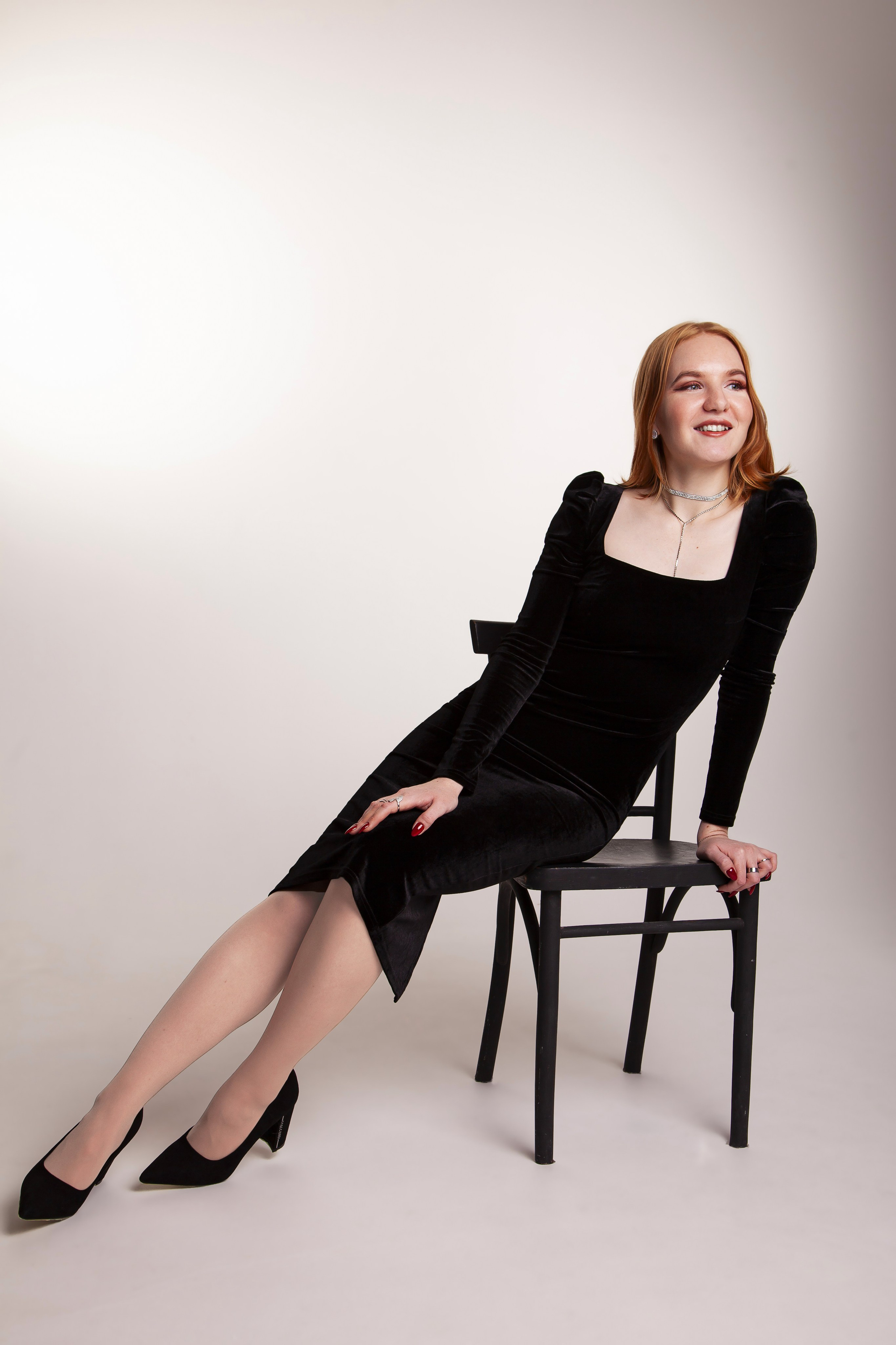 Регина. Профессиональное фото в Казани: от идеи до результата. Фотограф Яна Мур