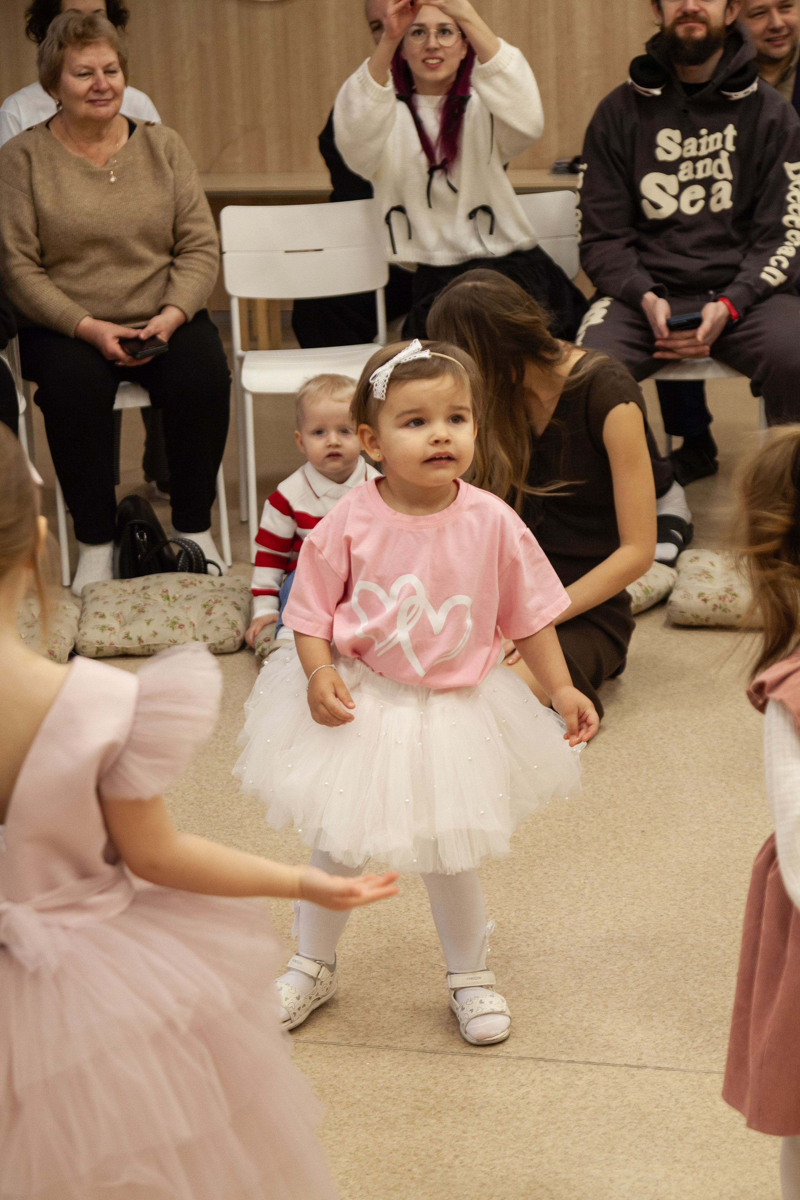 Новогодний утренник. 20.12.24. Профессиональное фото в Казани: от идеи до результата. Фотограф Яна Мур