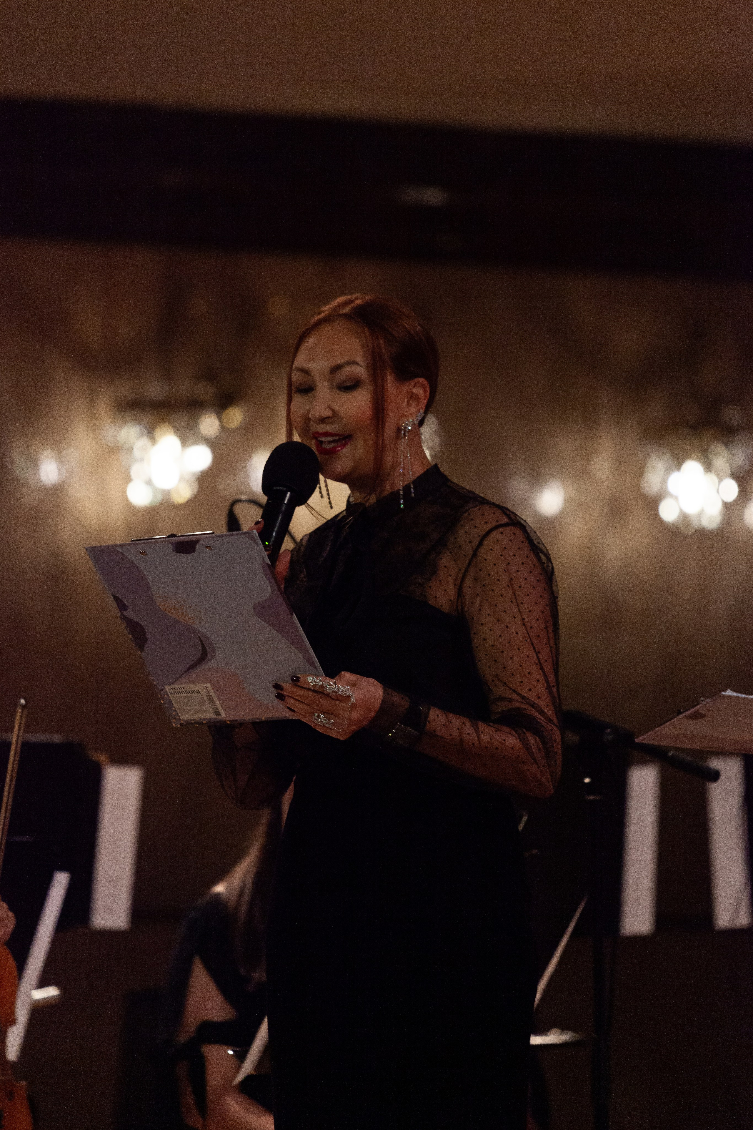 Оркестр ЦСМ им. С. Губайдулиной. Мировой Кинематограф.25.09.24. Профессиональное фото в Казани: от идеи до результата. Фотограф Яна Мур