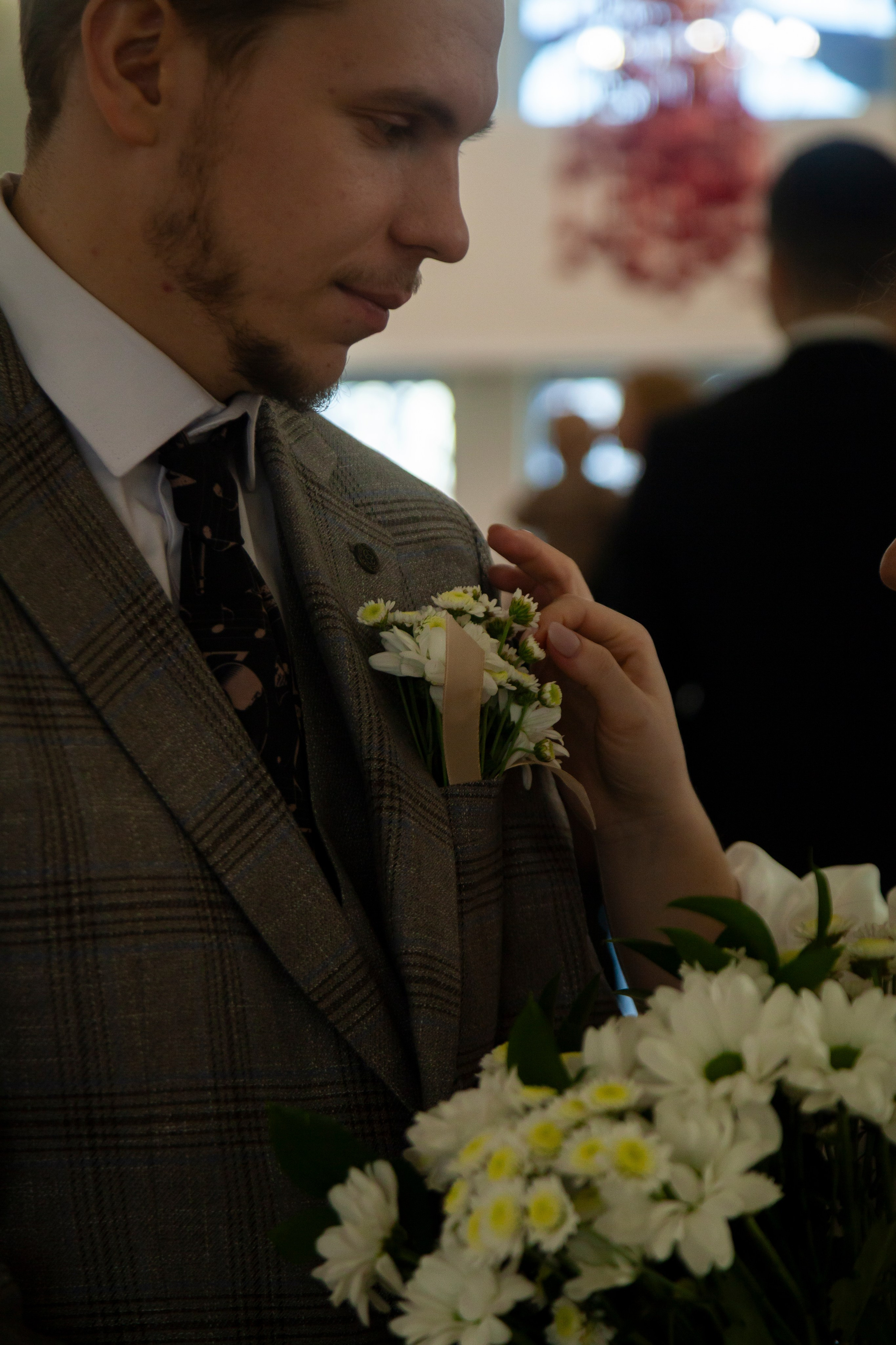 Свадебная фотосессия в Казани. Профессиональное фото в Казани: от идеи до результата. Фотограф Яна Мур