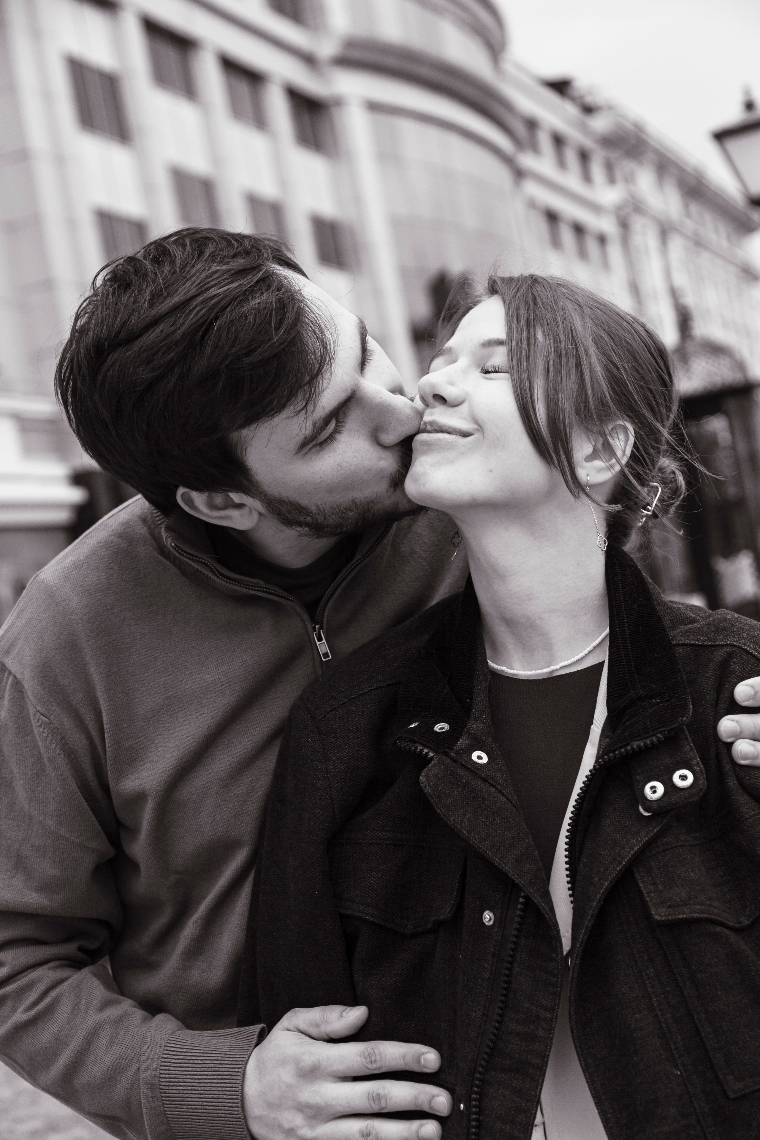 21.09.25. Анита и Максим. Профессиональное фото в Казани: от идеи до результата. Фотограф Яна Мур