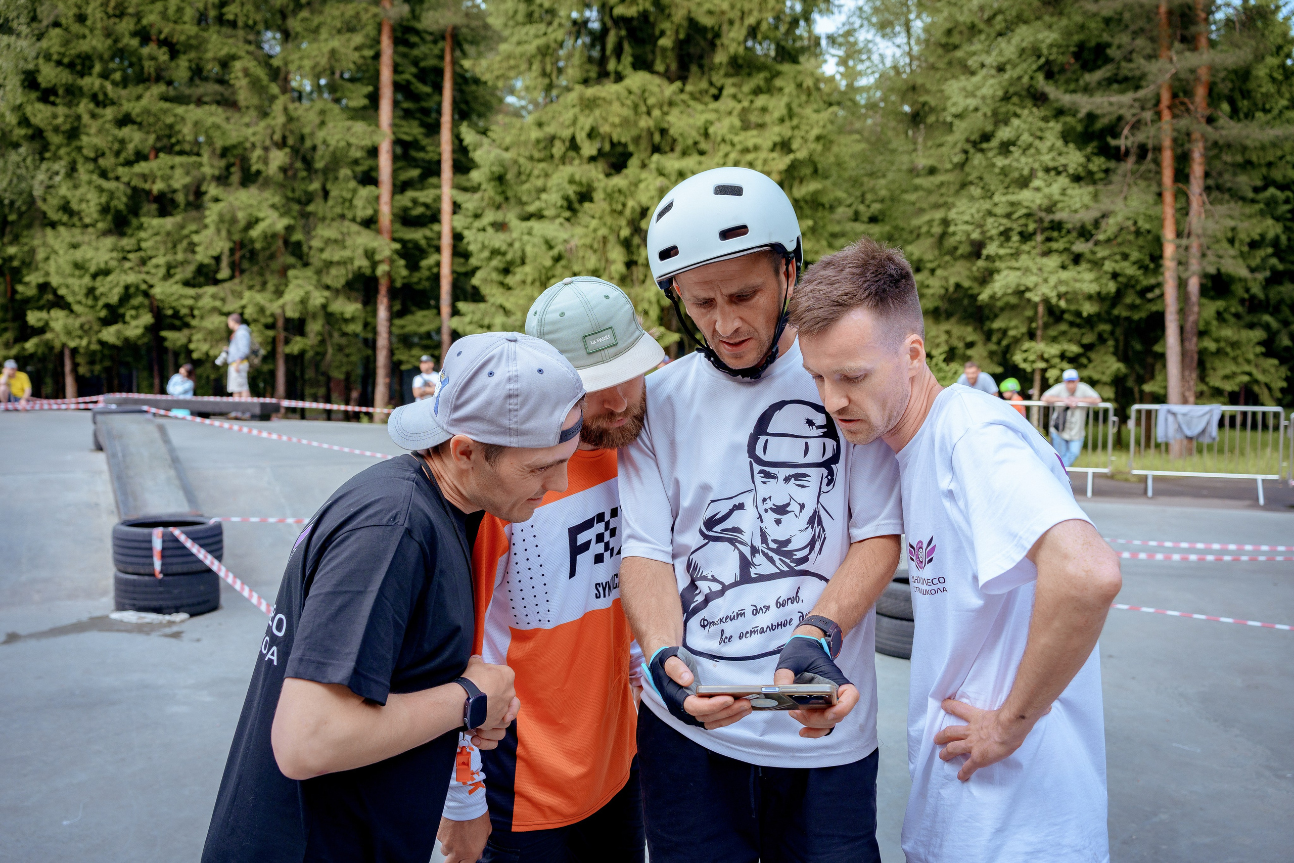 Cross-Roll. Портретный и семейный фотограф в Москве/Видное
