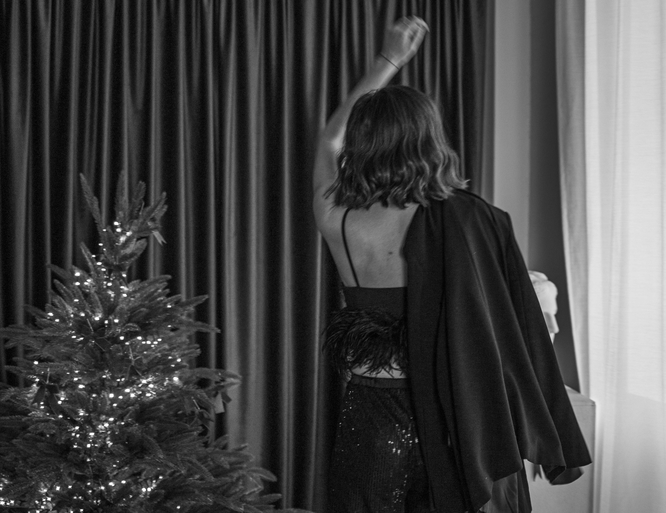 Prostranstvo. Фотограф Немазенко Ольга