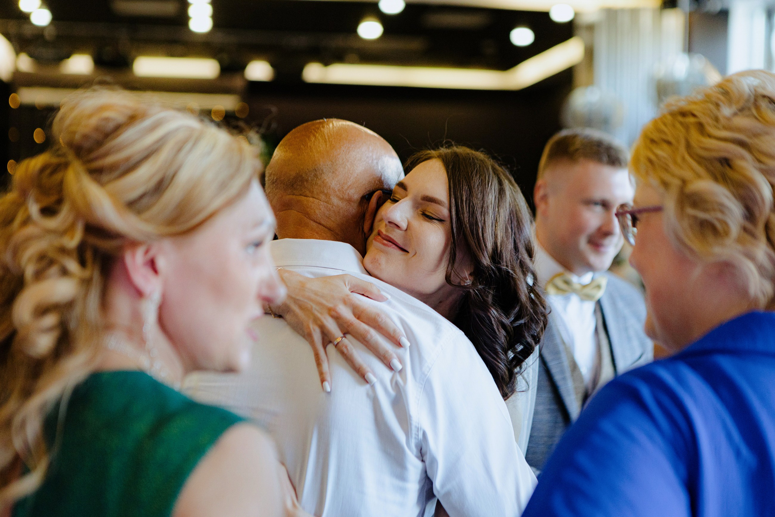 Александр и Ольга. LEVORIGINAL