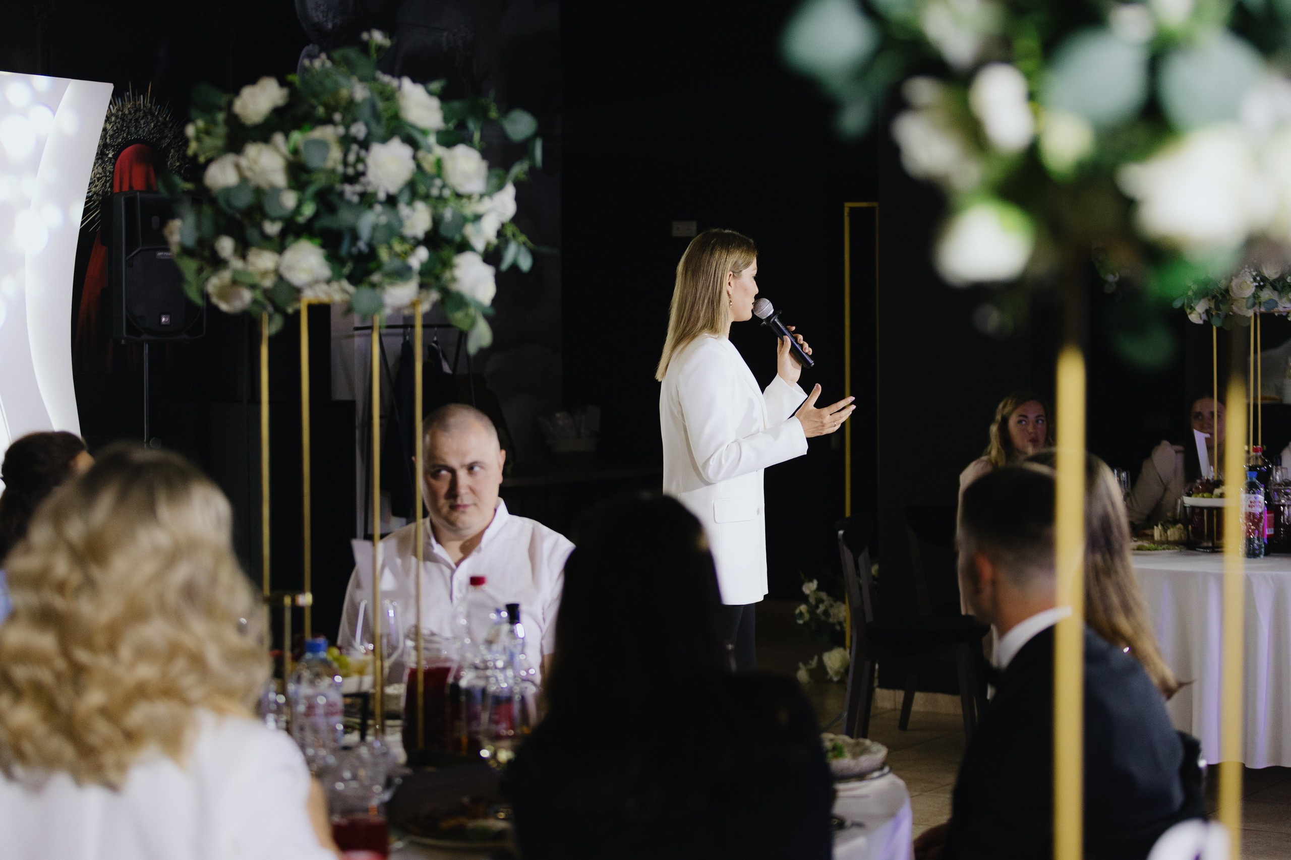 Алексей и Анастасия. LEVORIGINAL