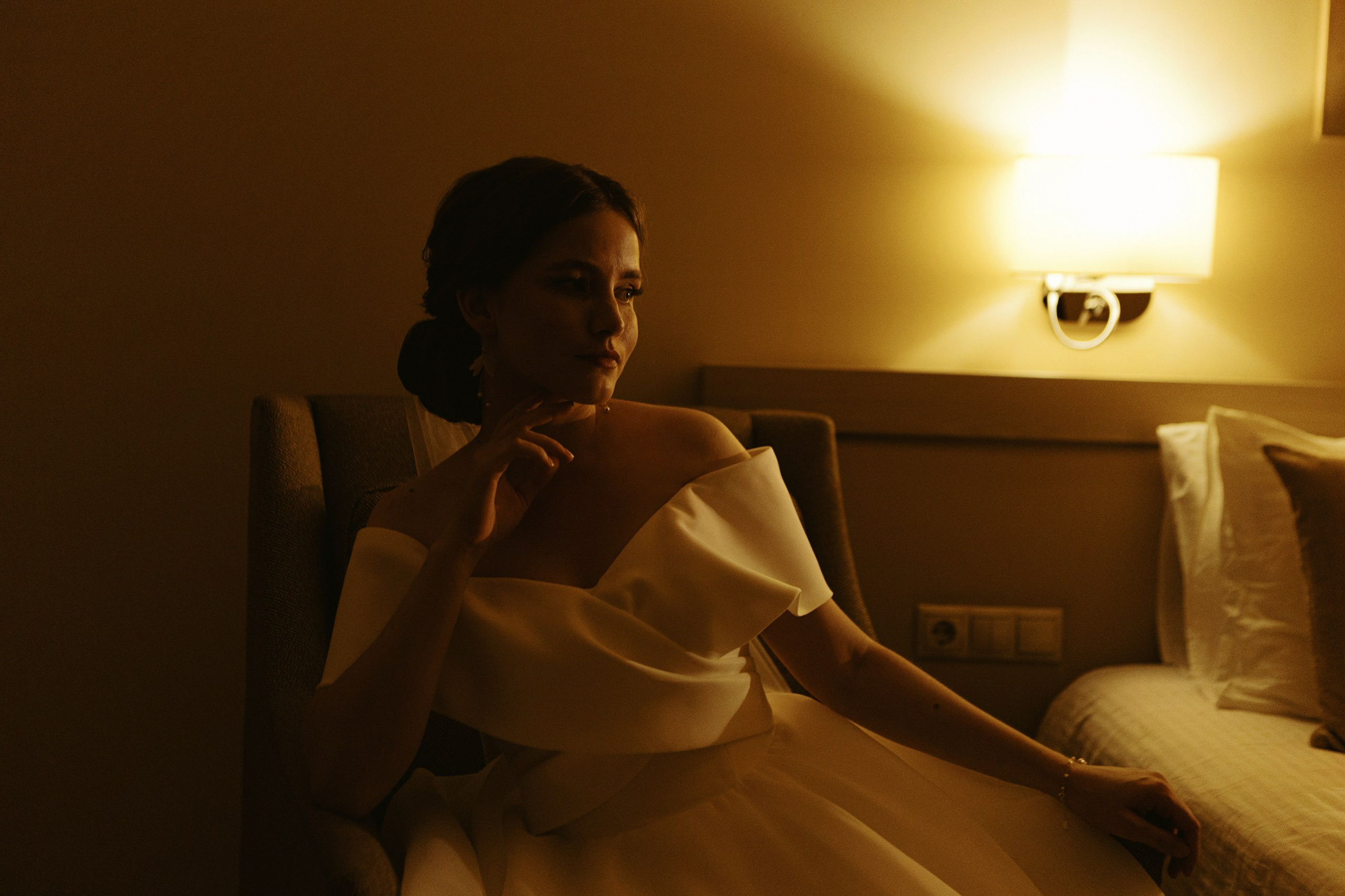 Владимир и Екатерина. LEVORIGINAL