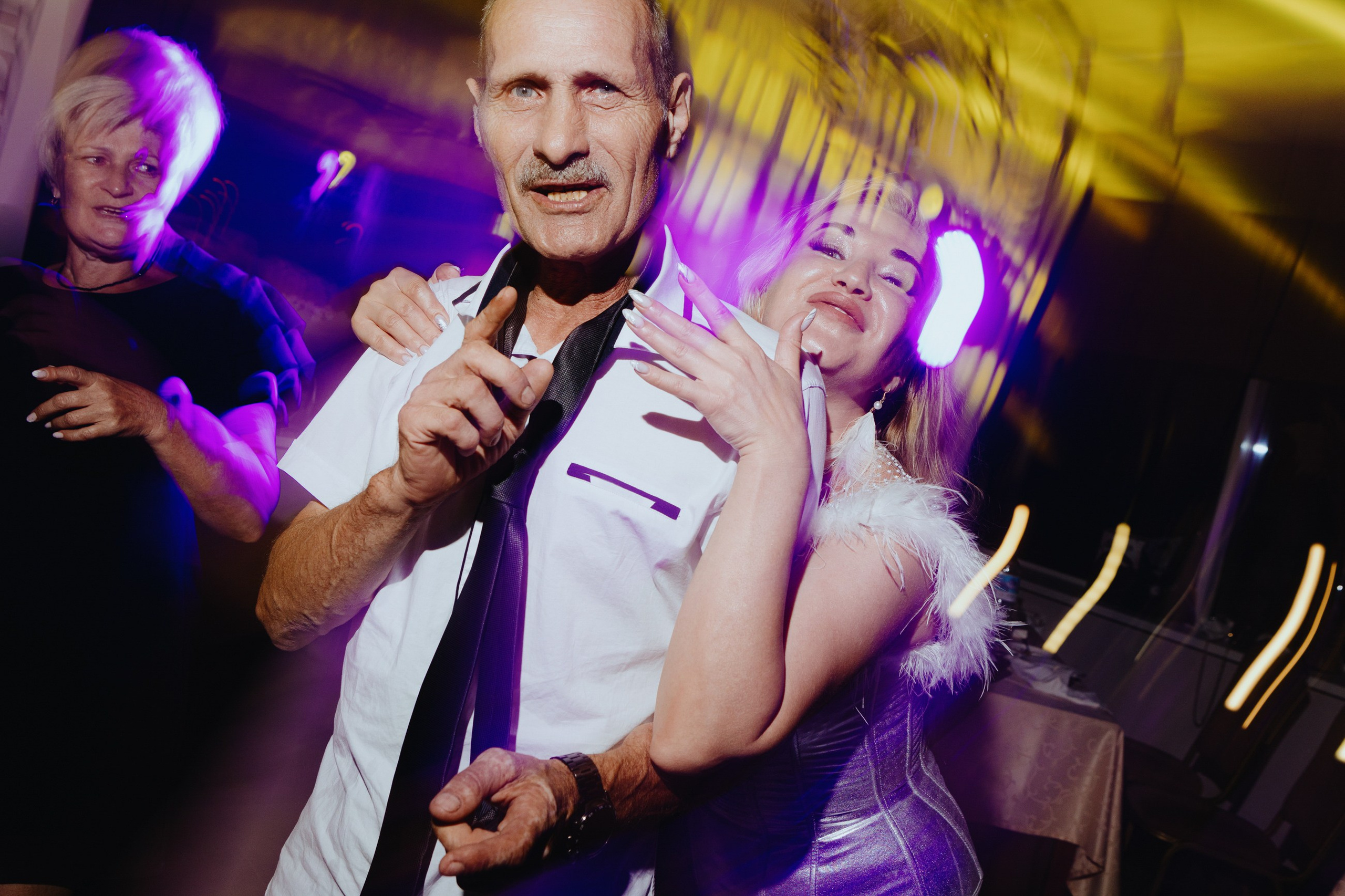 Илья и Валерия. LEVORIGINAL