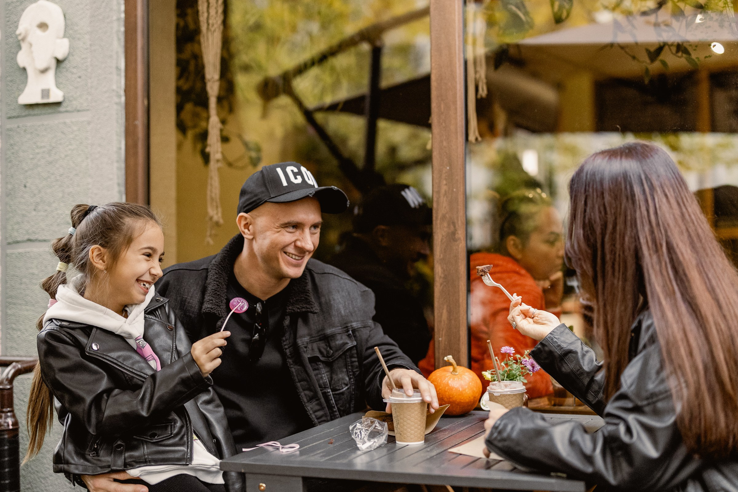 Сергей, Диля и Алекса. Свадебный и семейный фотограф в Калининграде Грибачев Владимир