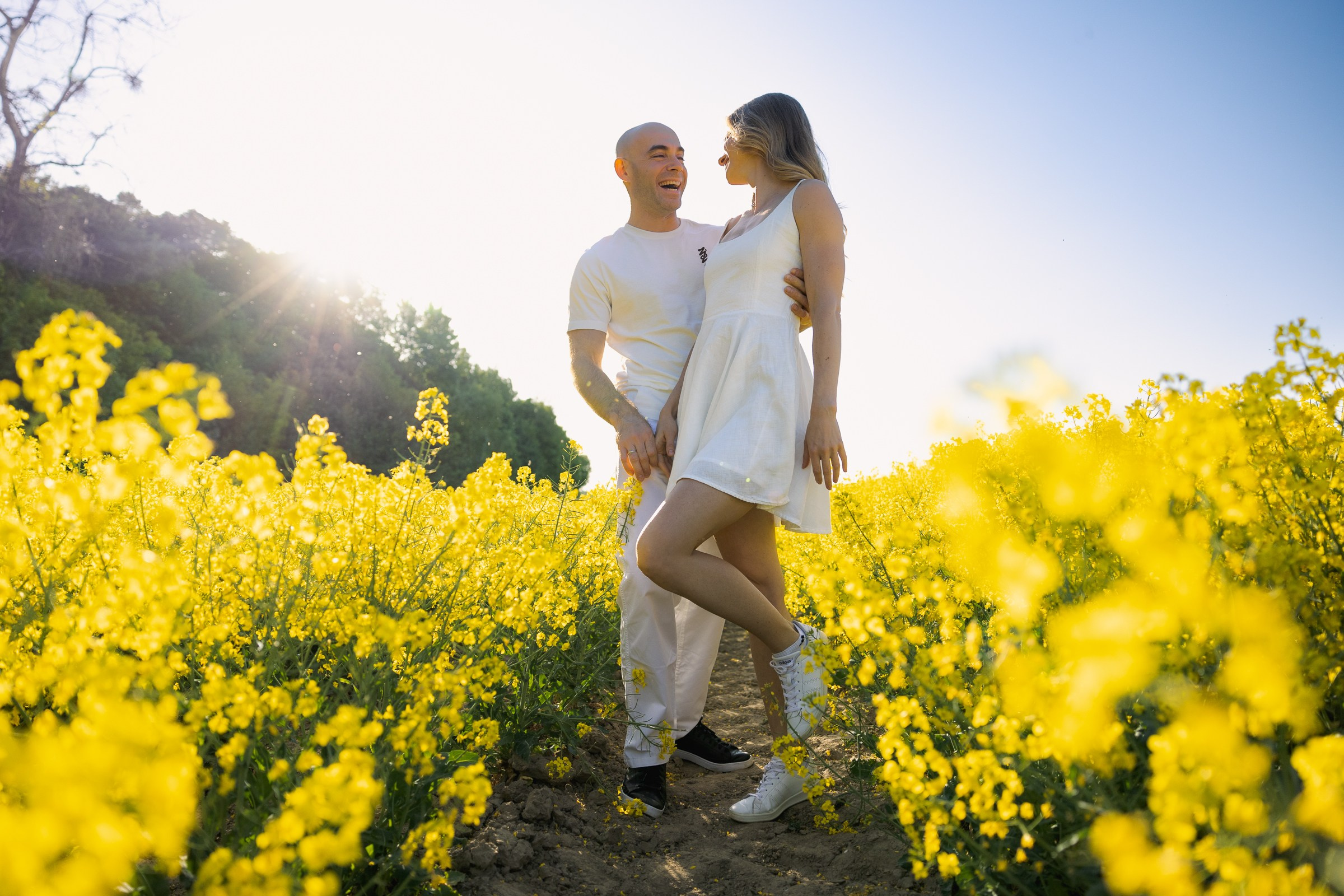 Дима, Маша и Даня. Свадебный и семейный фотограф в Калининграде Грибачев Владимир