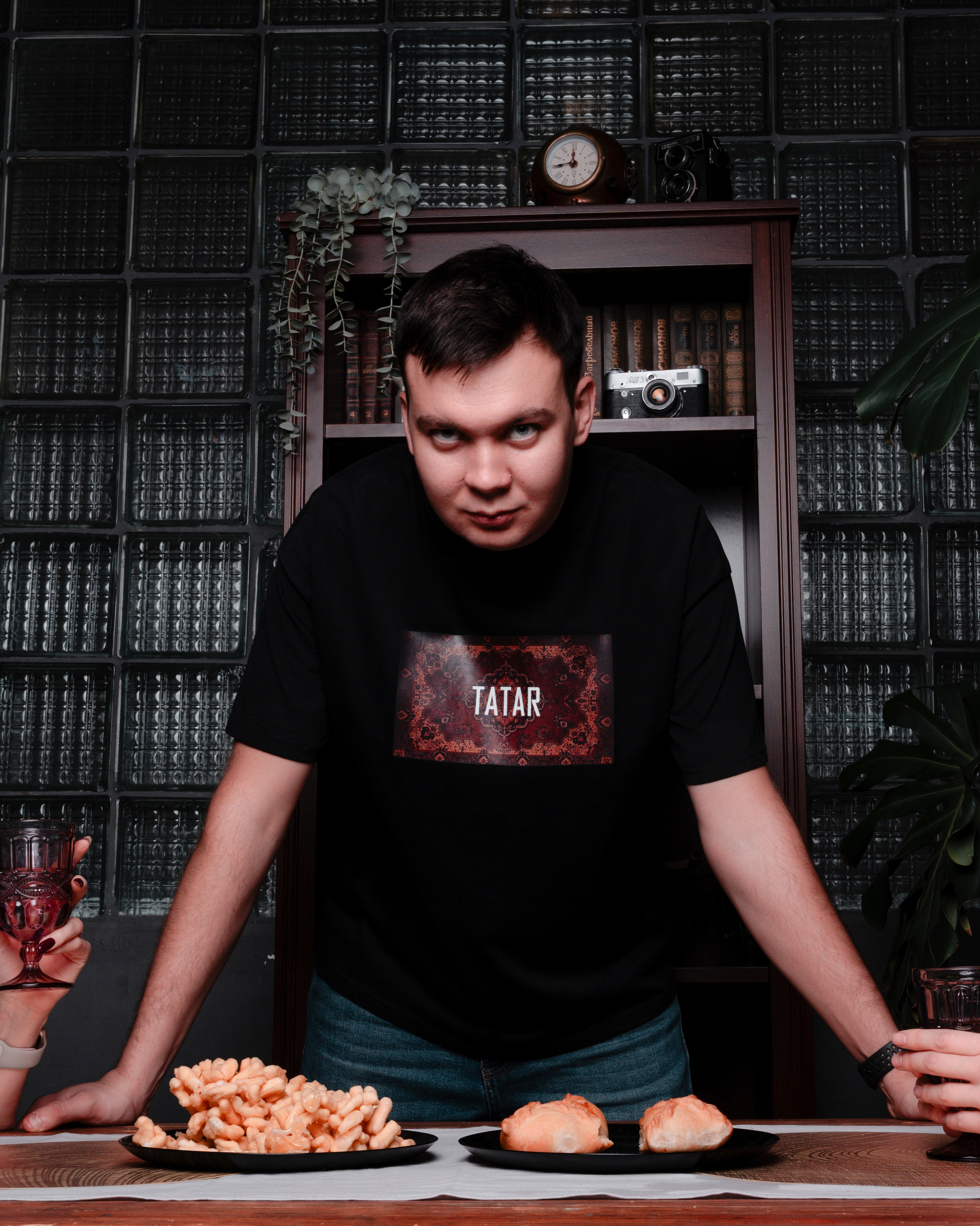 Tugan Brand. Свадебный фотограф Уфа, Руслан Бикташев