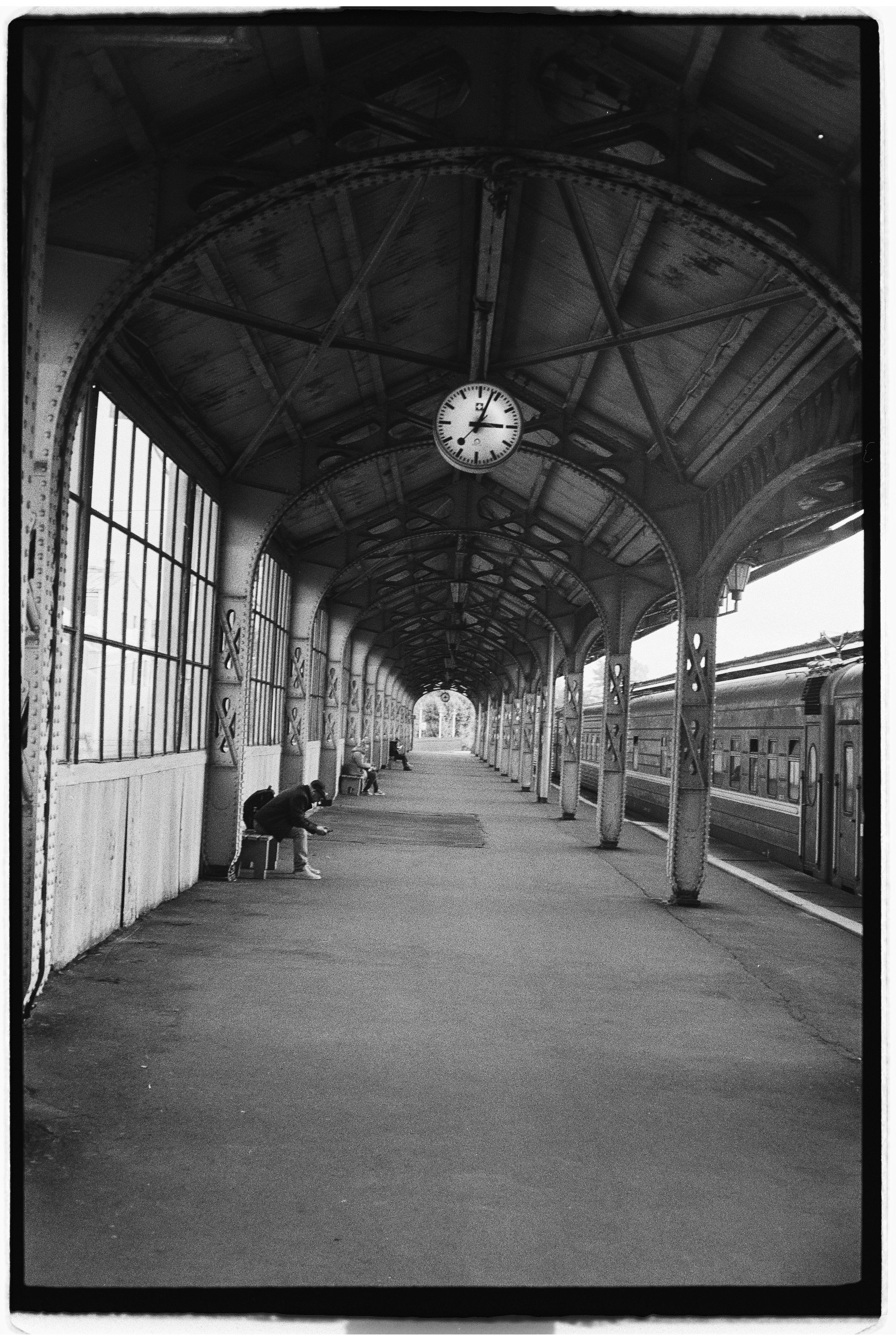 St. Petersburg. @tomrus: Рустам Шагиморданов — фотограф