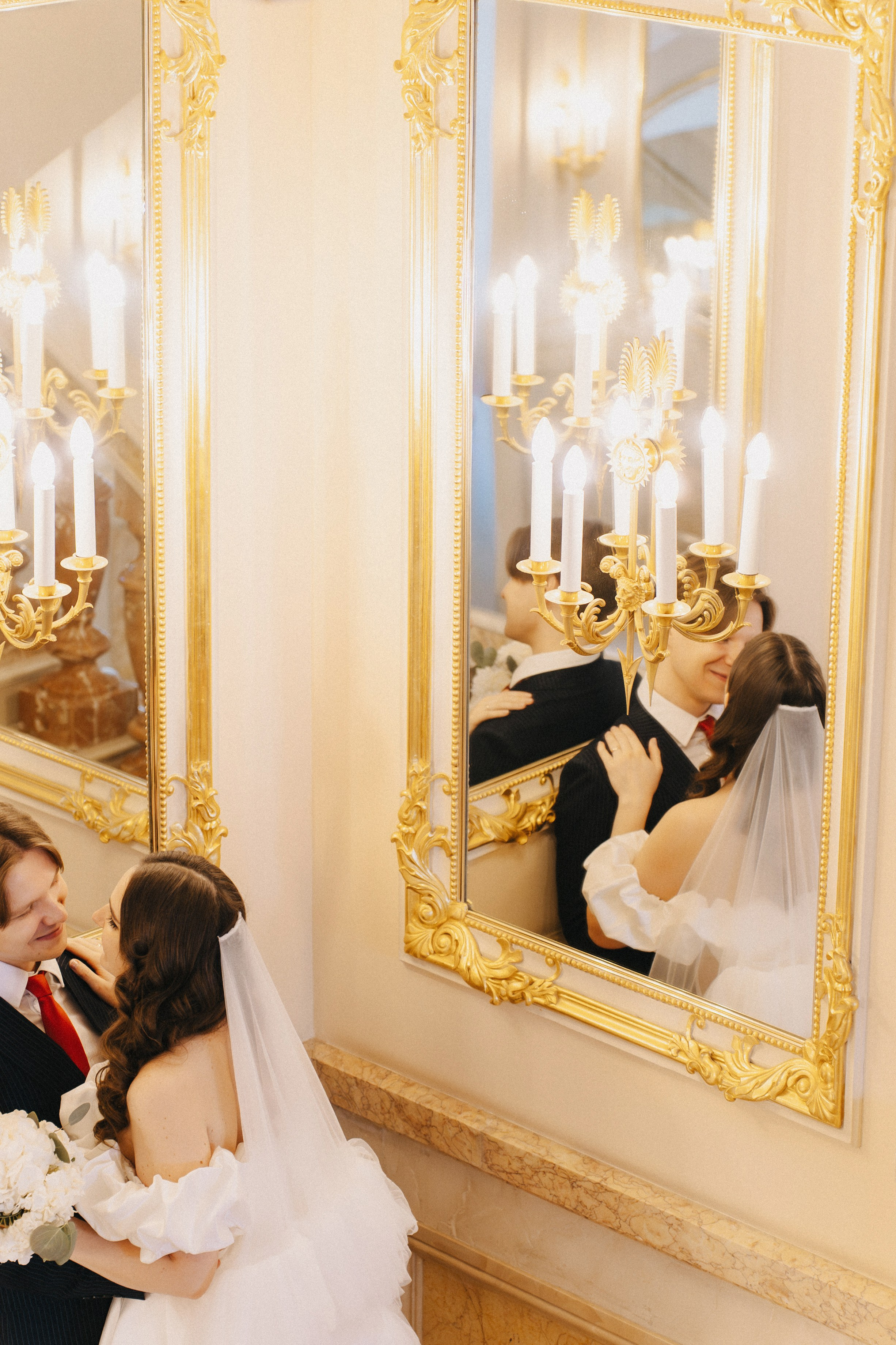 D & Z. Фотограф в Москве Маша Игитова