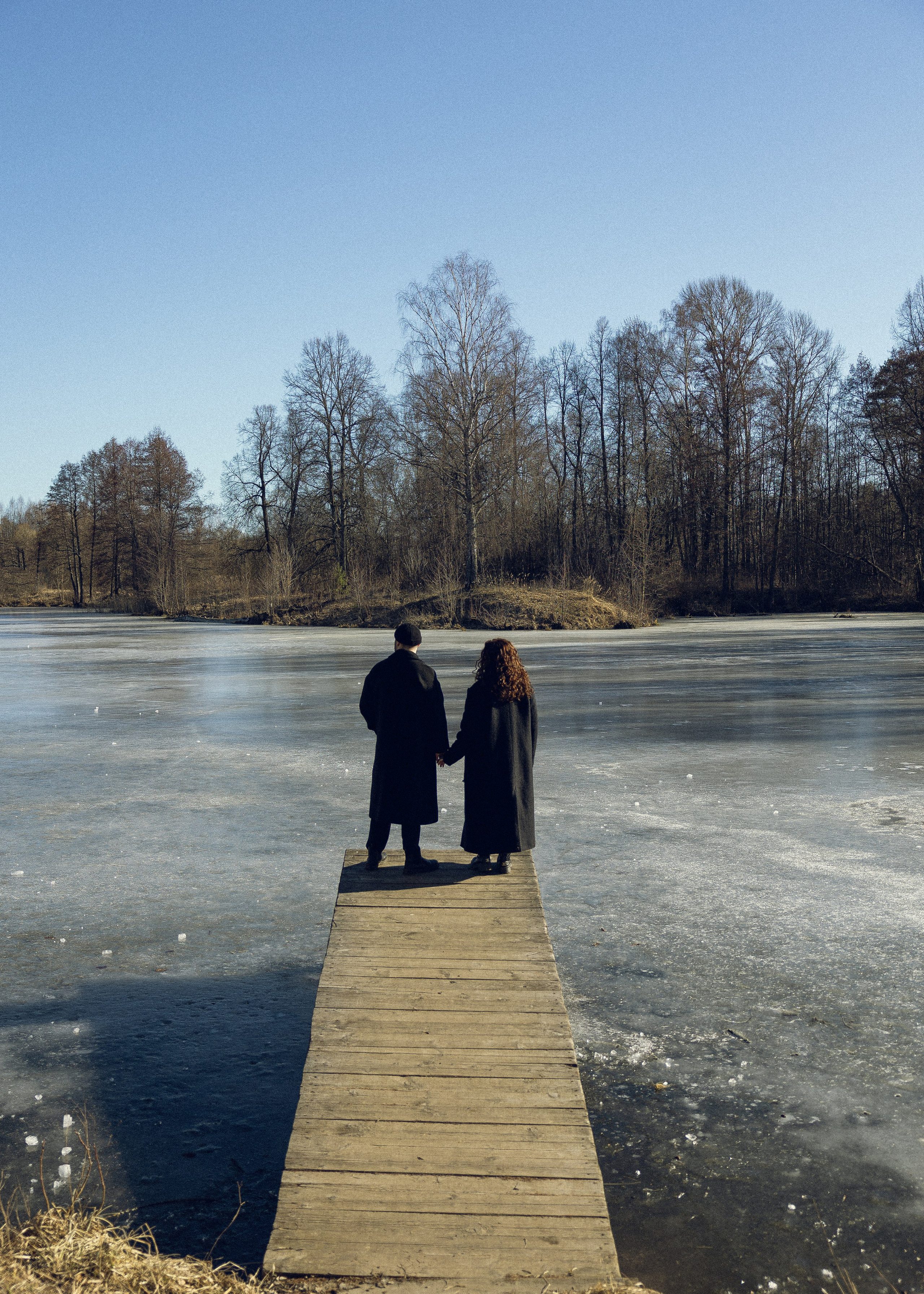 Саша и Оксана. Свадебный фотограф Ксения Ровковская