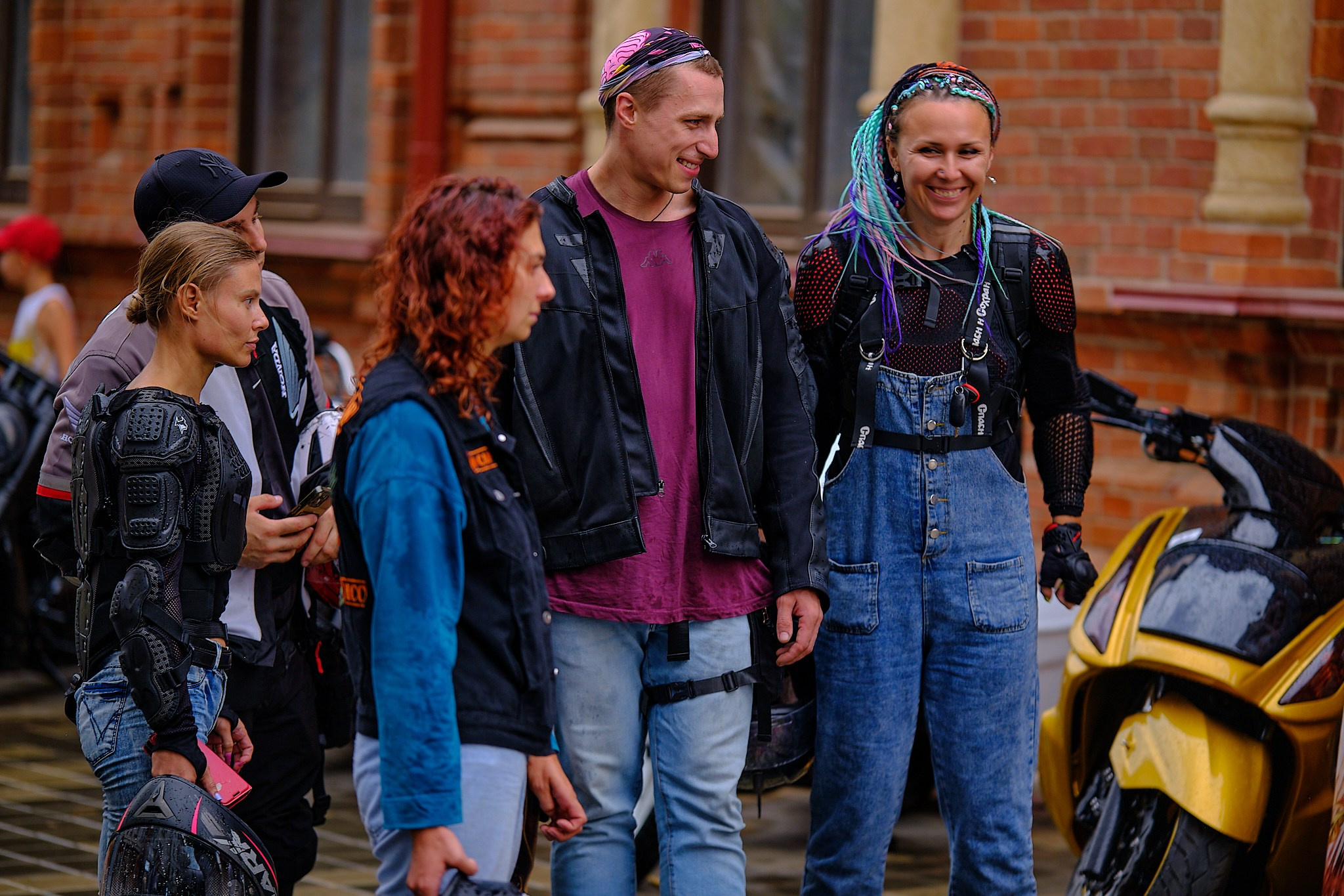 20.07.2024 Мотовыставка МЧ. Константин Тимонин — фотограф в Краснодаре
