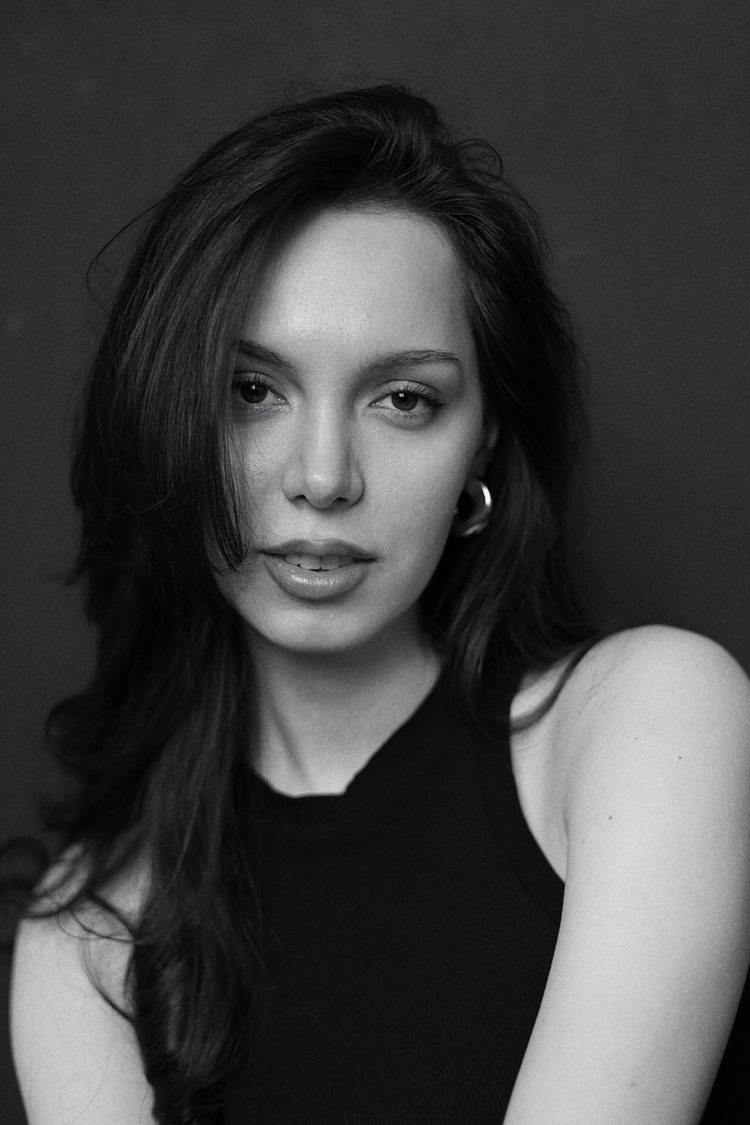 Анастасия. Фотограф в Москве и Волгограде Иванова Карина