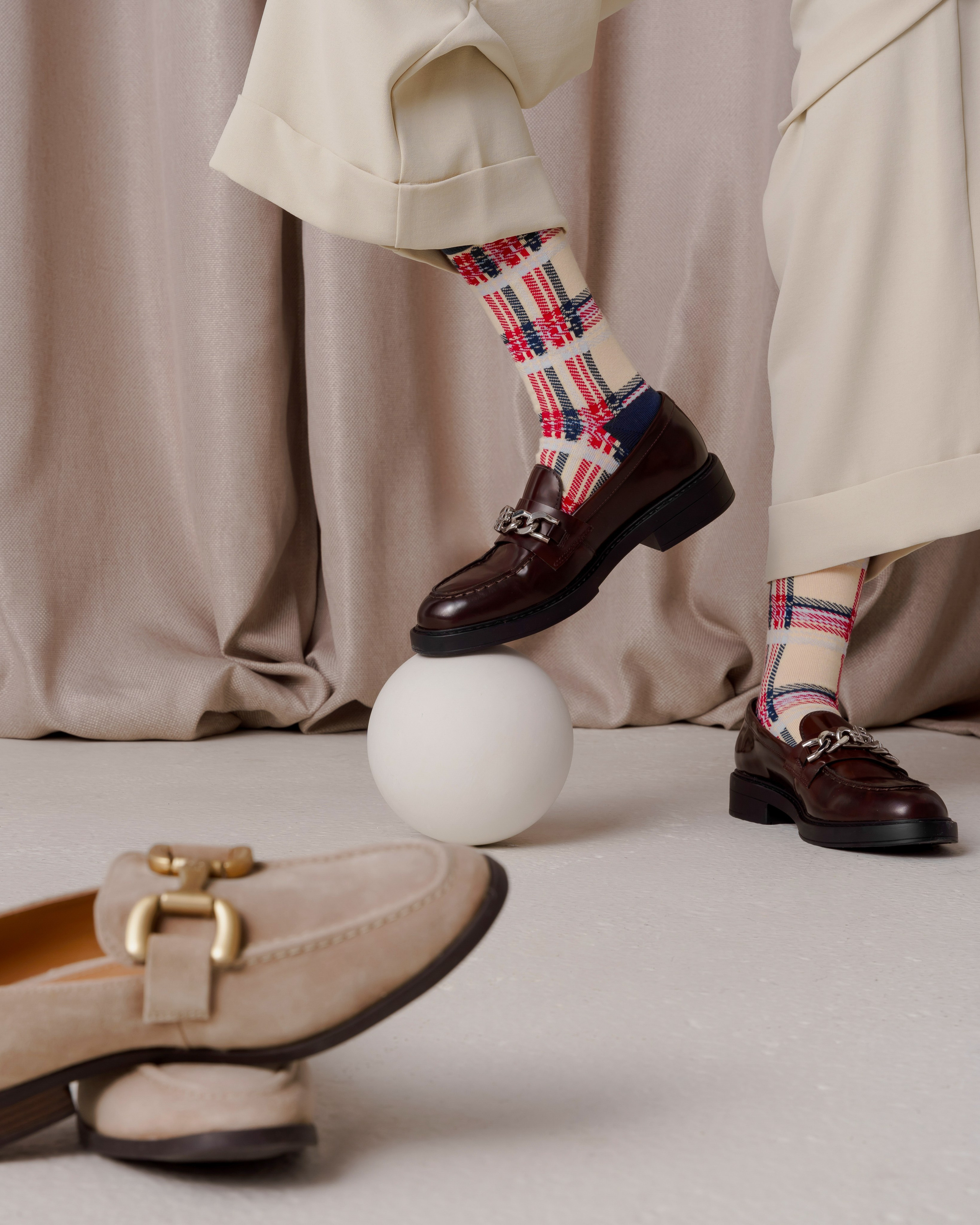 INTERTOP. DDPRODUCTION CASES