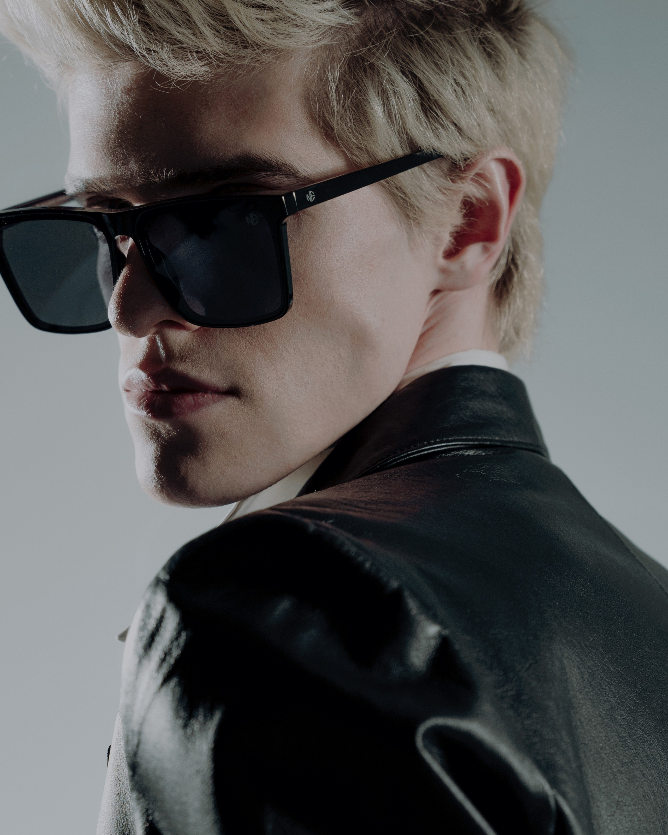 NOMAD EXCLUSIVE EYEWEAR. DDPRODUCTION CASES