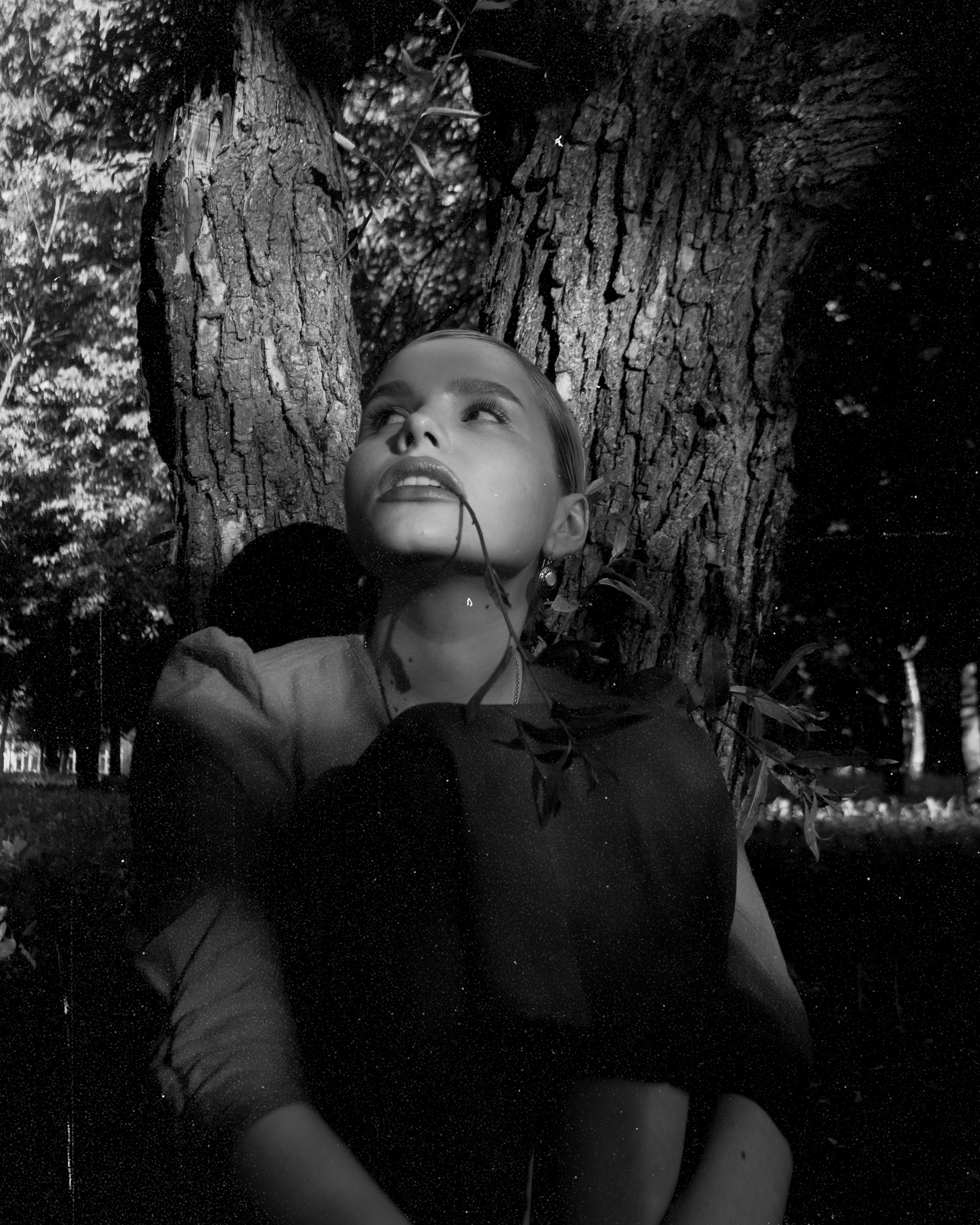 Марина. Портретный фотограф в Москве