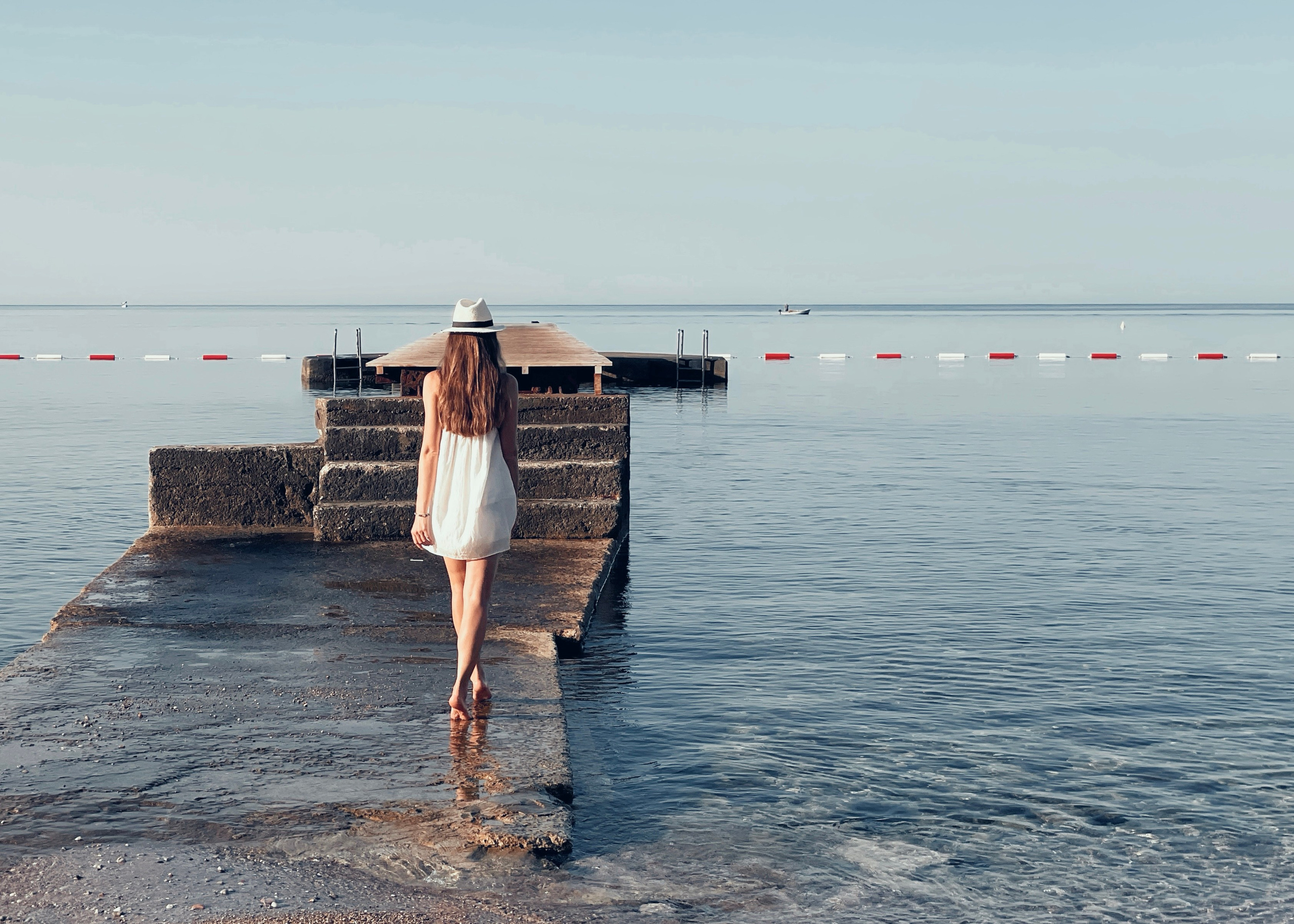 Кисловодск — Черногория. Смотри, красота!