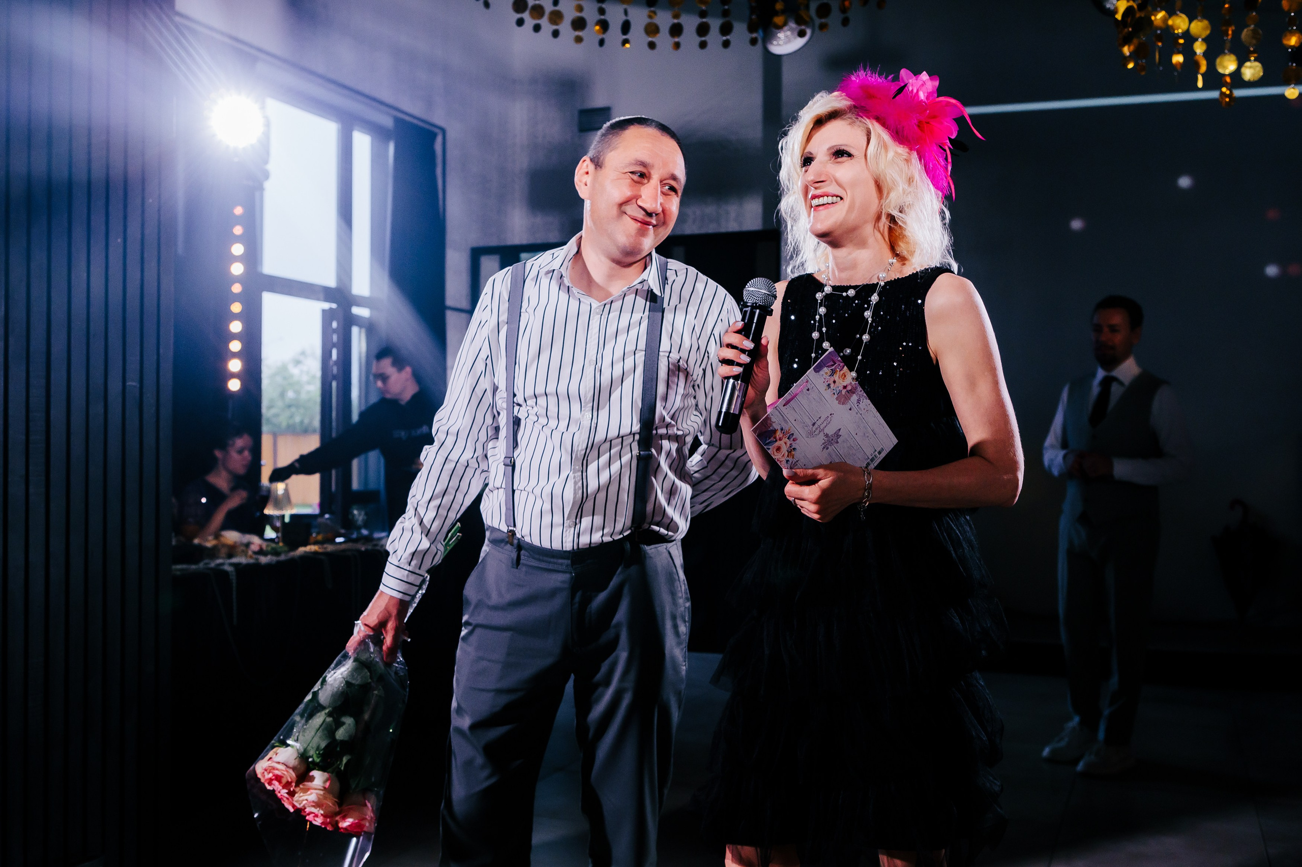 Свадебная фотосессия. Фотограф Илья Силин