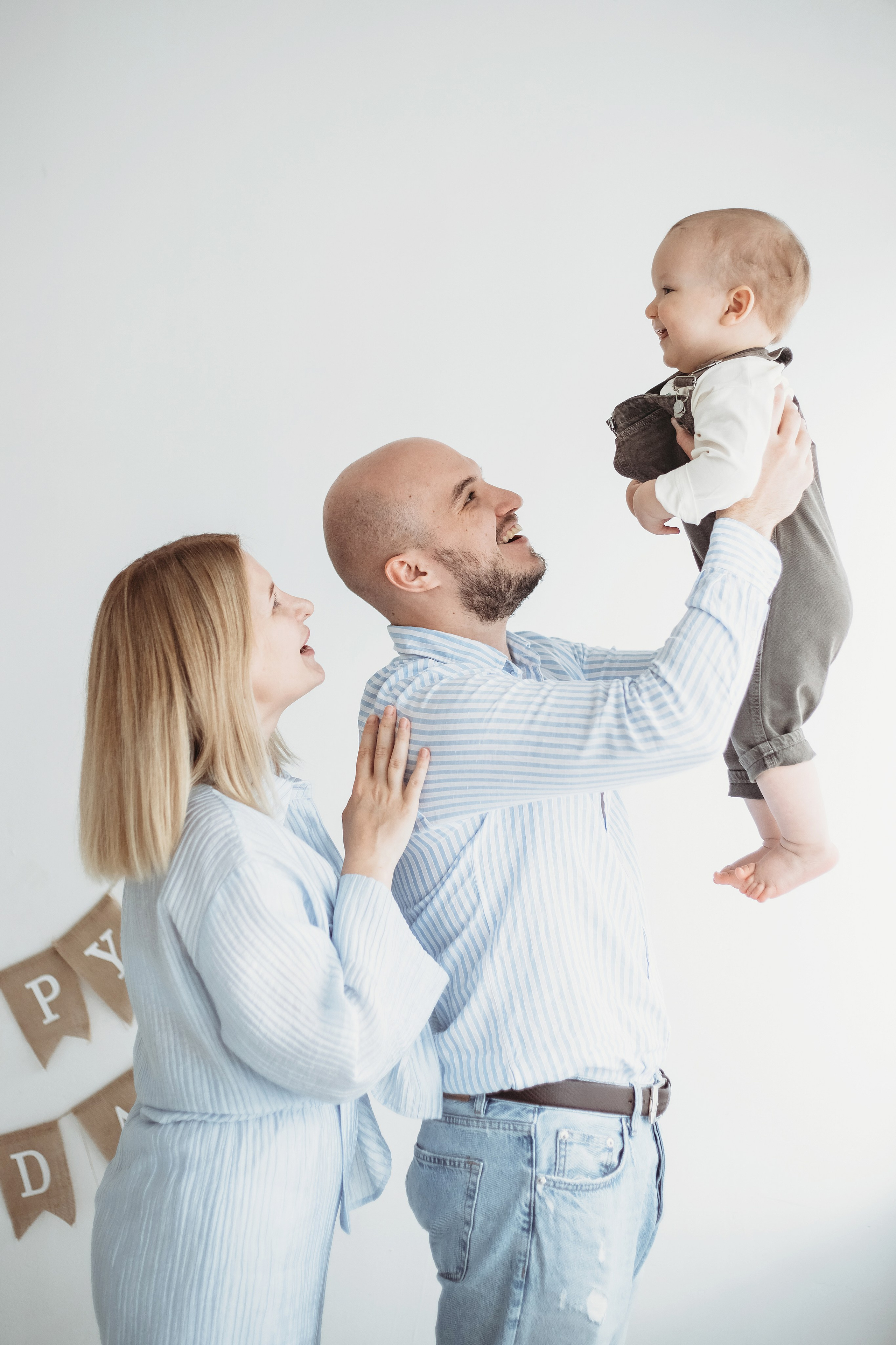 Марк. Семейный и детский фотограф Минск, Беларусь