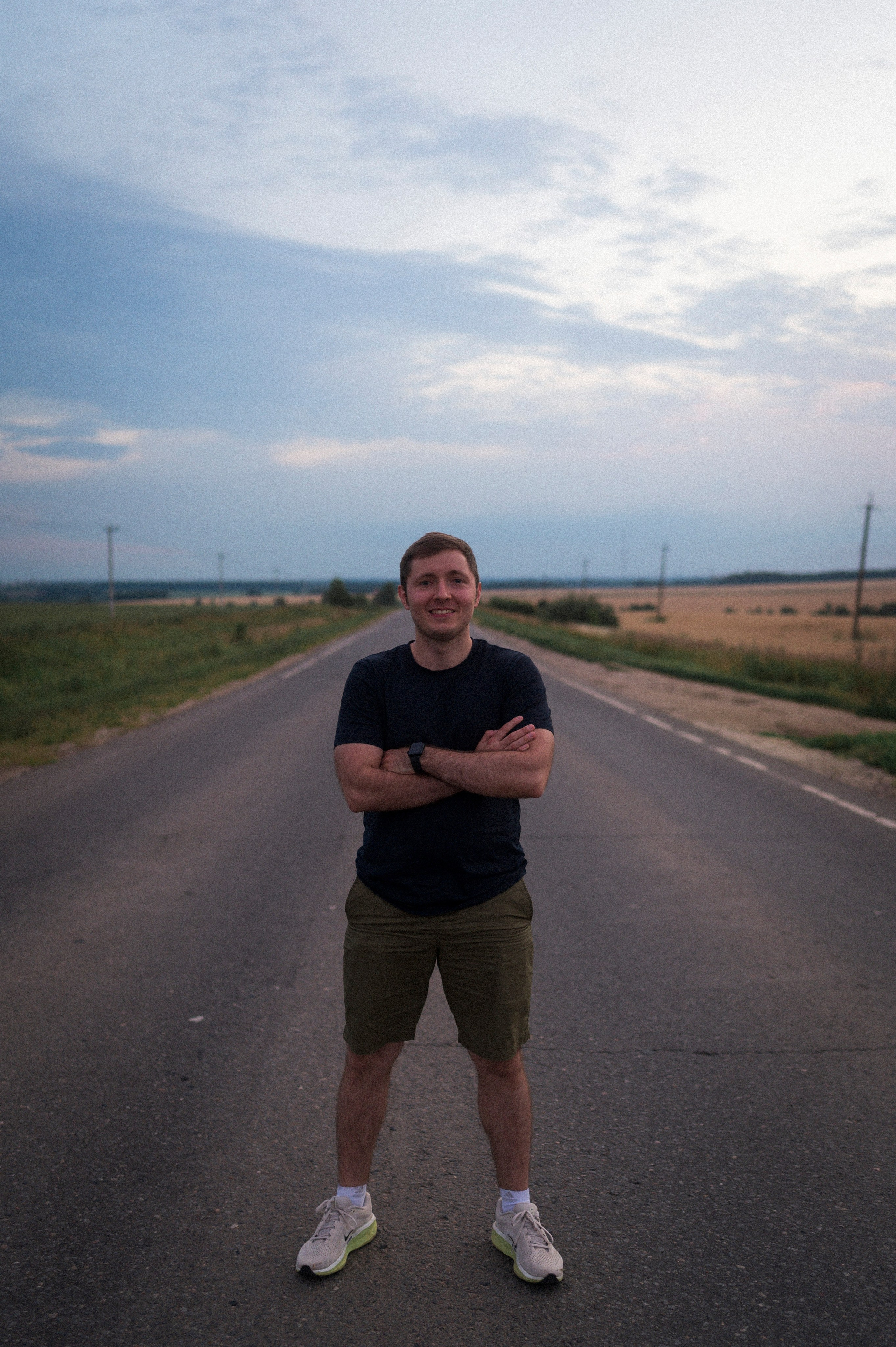 Majstore. Kartascheff