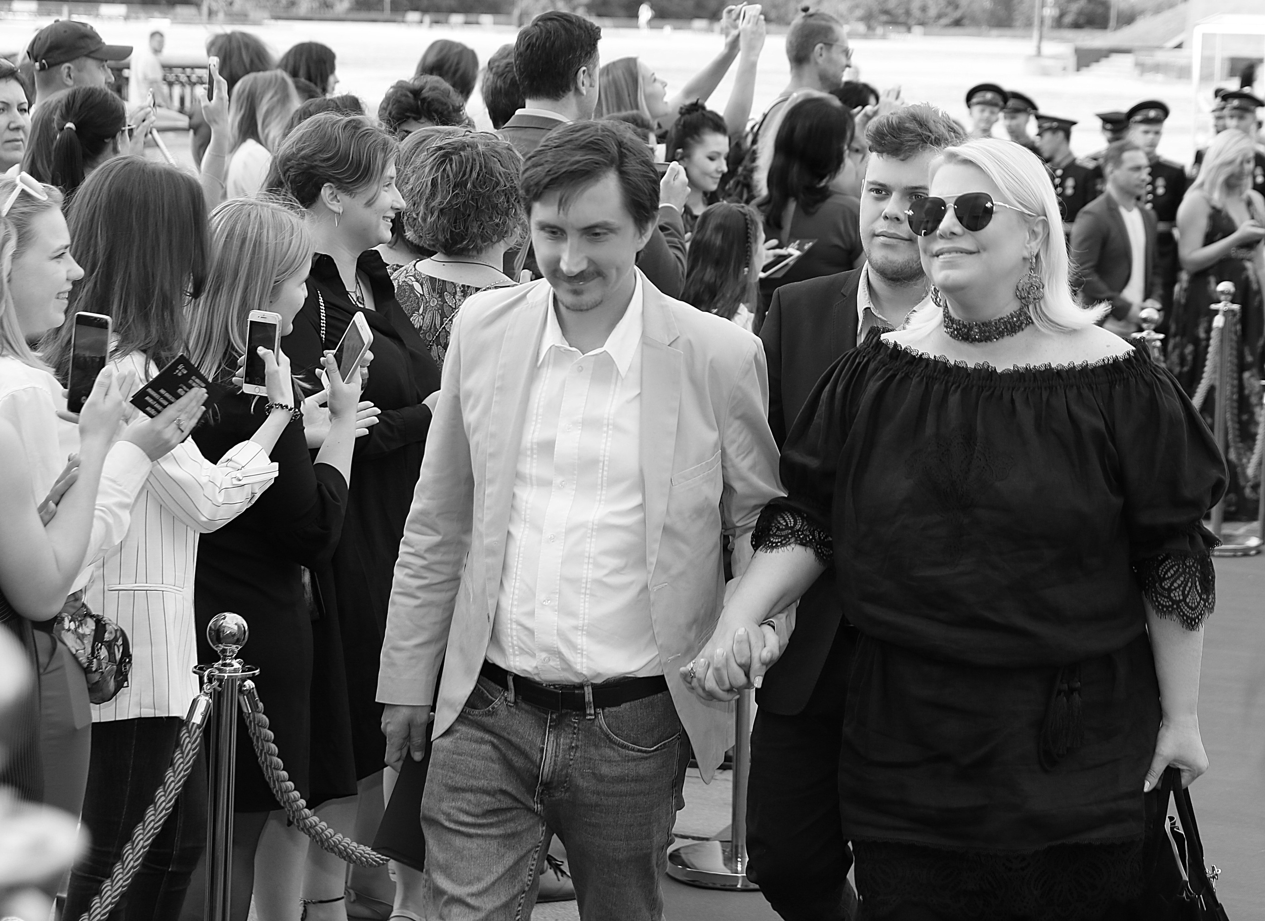 ТЭФИ Летопись Победы